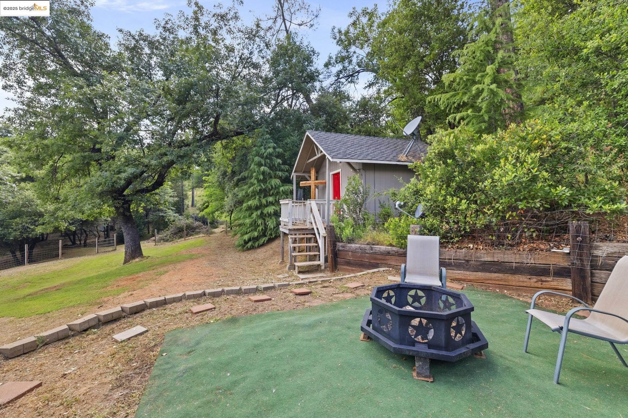 Tuolumne, California, 95379, United States, 4 Bedrooms Bedrooms, ,3 BathroomsBathrooms,Residential,For Sale,1980898