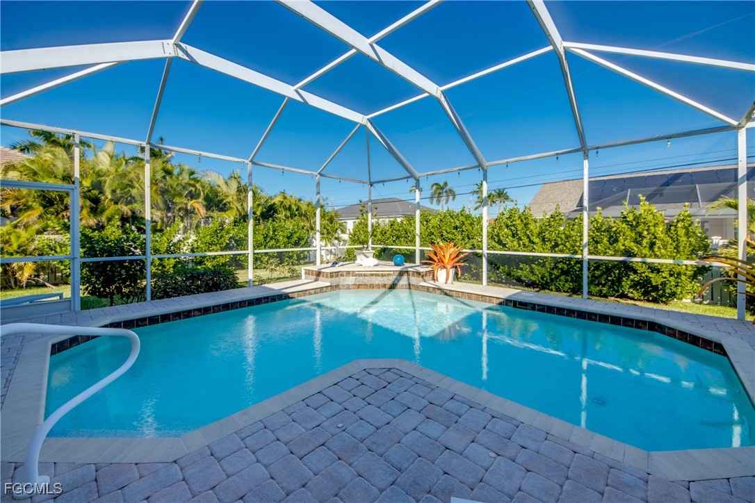 Cape Coral, Florida, 33914, United States, 3 Bedrooms Bedrooms, ,3 BathroomsBathrooms,Residential,For Sale,2006350