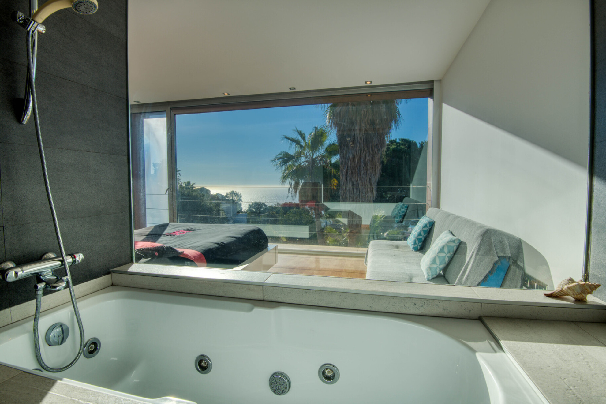  House with sea views in Lloret del Mar - 物件實景