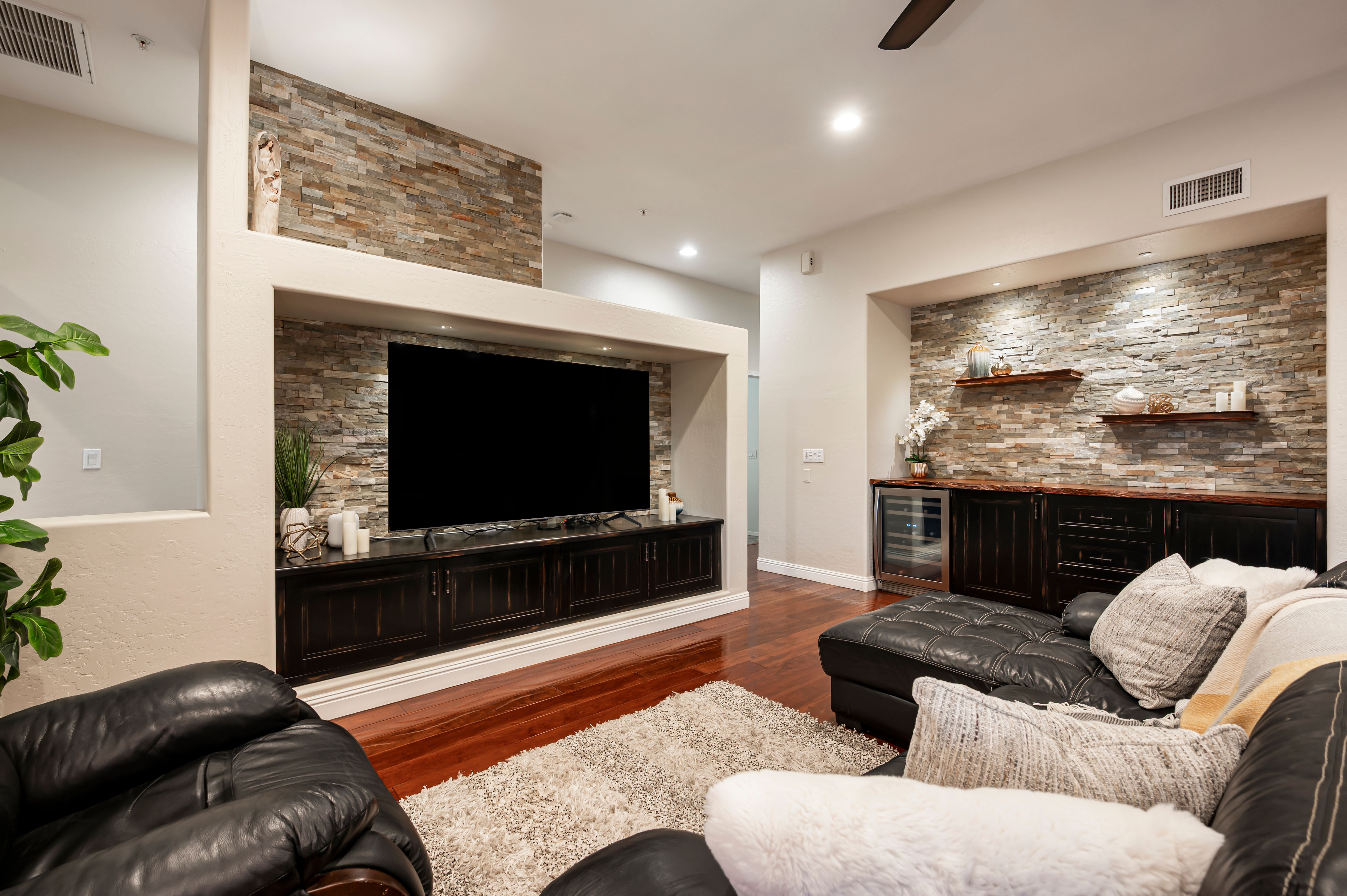  10583 E Tierra Buena Lane¦Scottsdale, AZ - 物件實景