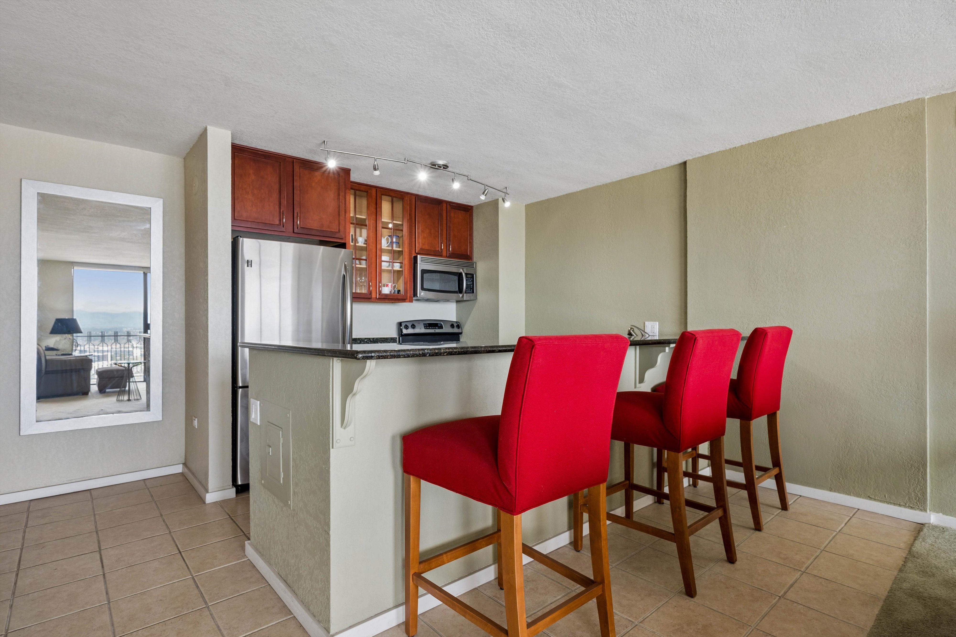  Turn Key Open-Concept Condo In The Heart Of Downtown Denver - 物件實景