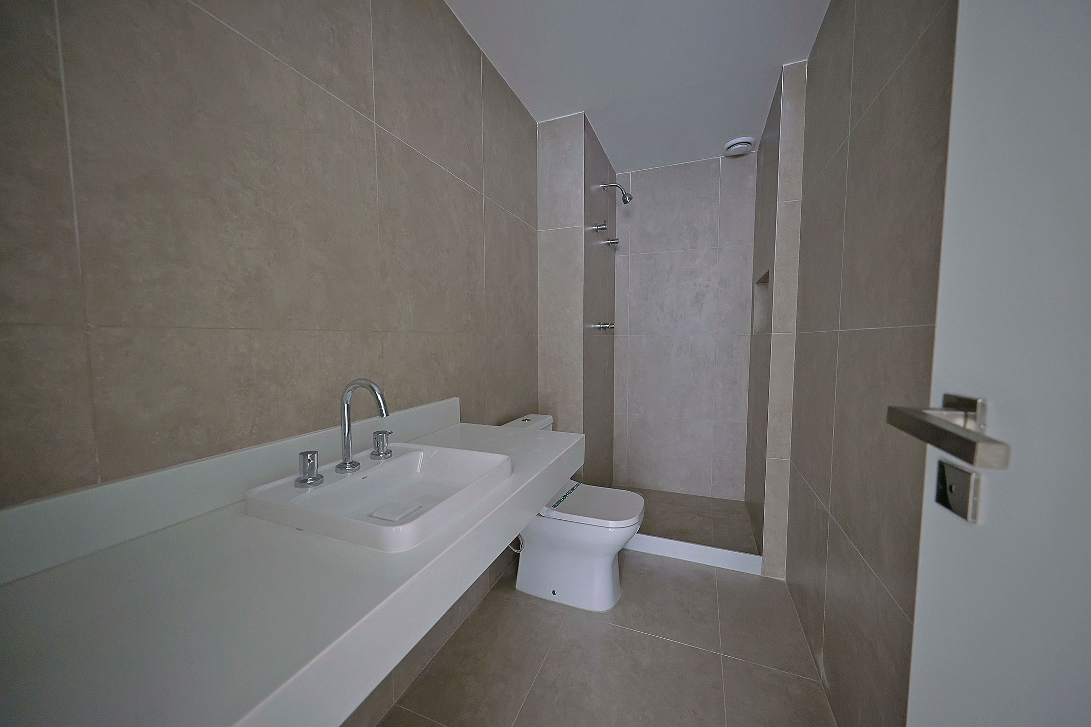  Apartment with partial ocean views in Pontão da Barra - 物件實景
