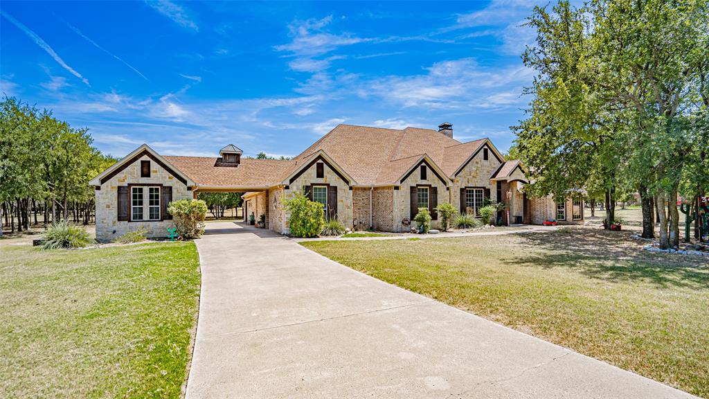 Lipan, Texas, 76462, United States, 4 Bedrooms Bedrooms, ,4 BathroomsBathrooms,Residential,For Sale,1916142