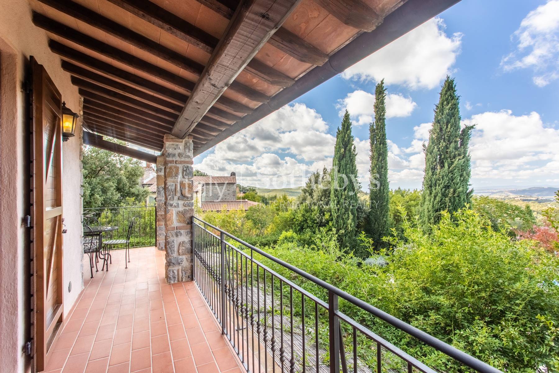  Charming farmhouse with swimming pool in the Maremma countryside - 物件實景