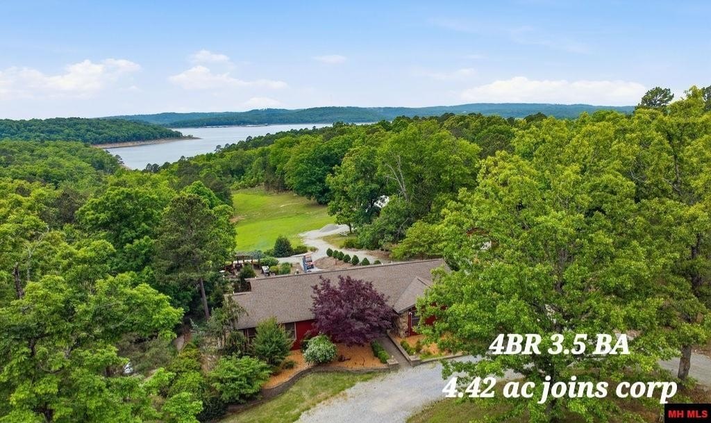 Jordan, Arkansas, 72519, United States, 4 Bedrooms Bedrooms, ,4 BathroomsBathrooms,Residential,For Sale,2005466