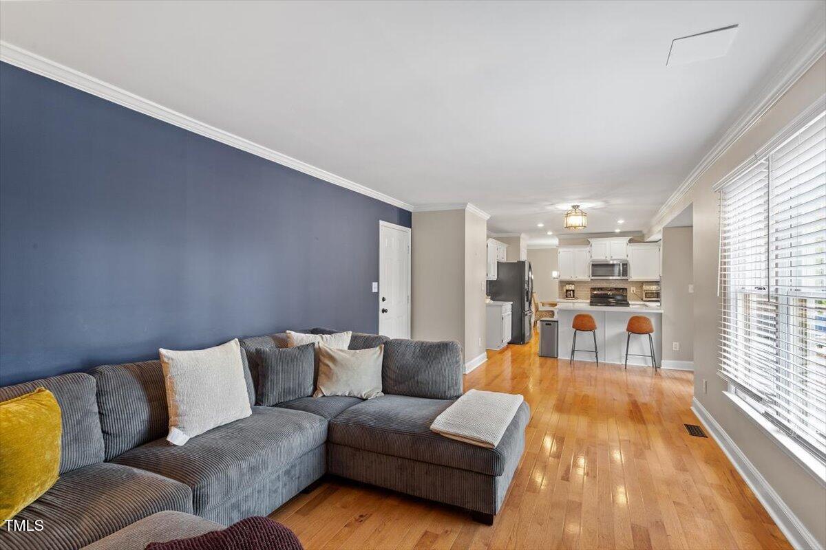 Durham, North Carolina, 27713, United States, 4 Bedrooms Bedrooms, ,3 BathroomsBathrooms,Residential,For Sale,1905725