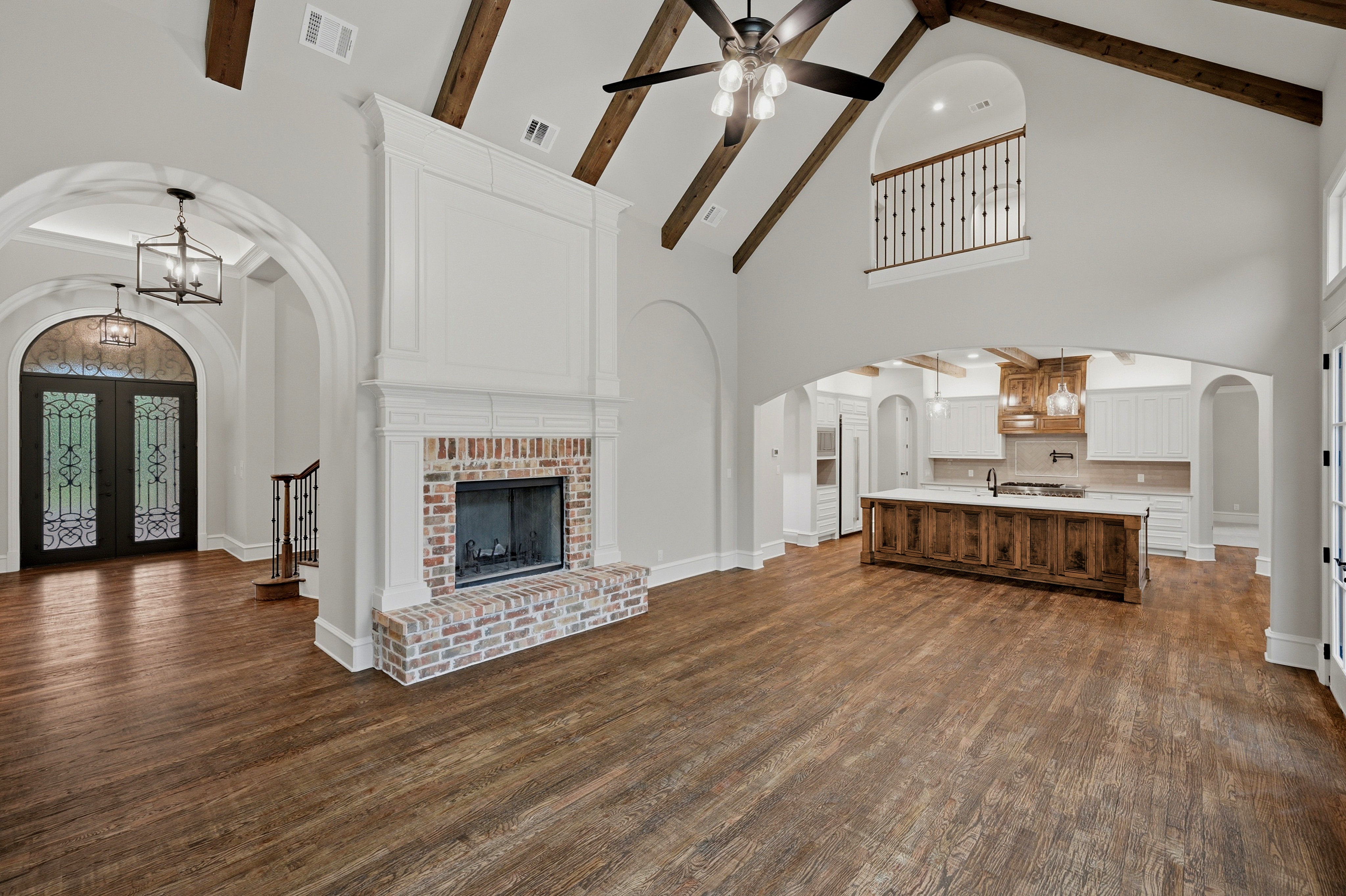 Sherman, Texas, 75092, United States, 4 Bedrooms Bedrooms, ,5 BathroomsBathrooms,Residential,For Sale,2027356