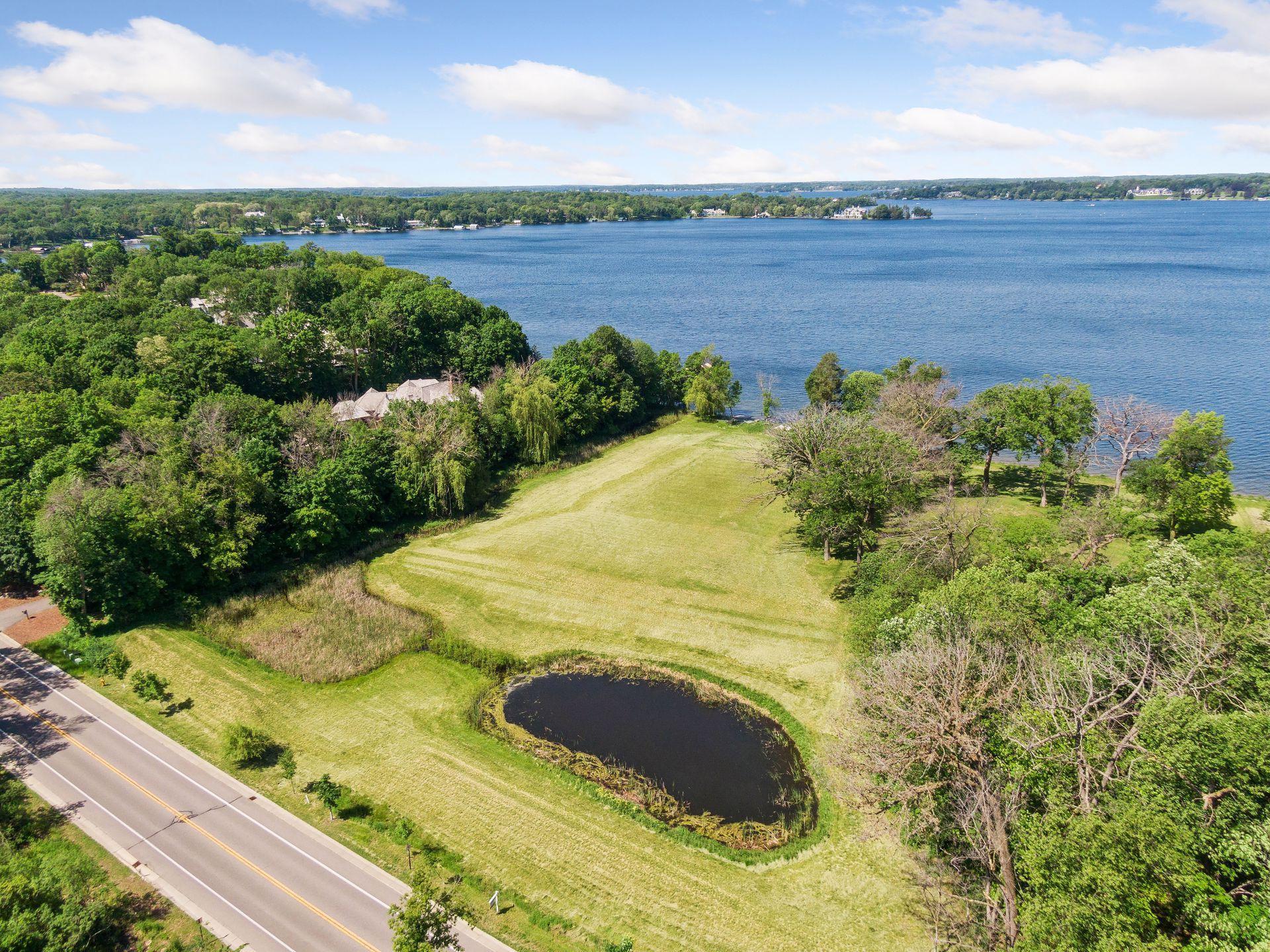 555 Bushaway Road, Wayzata, Minnesota, 55391, United States, ,Land,For Sale,555 Bushaway Road,1627670