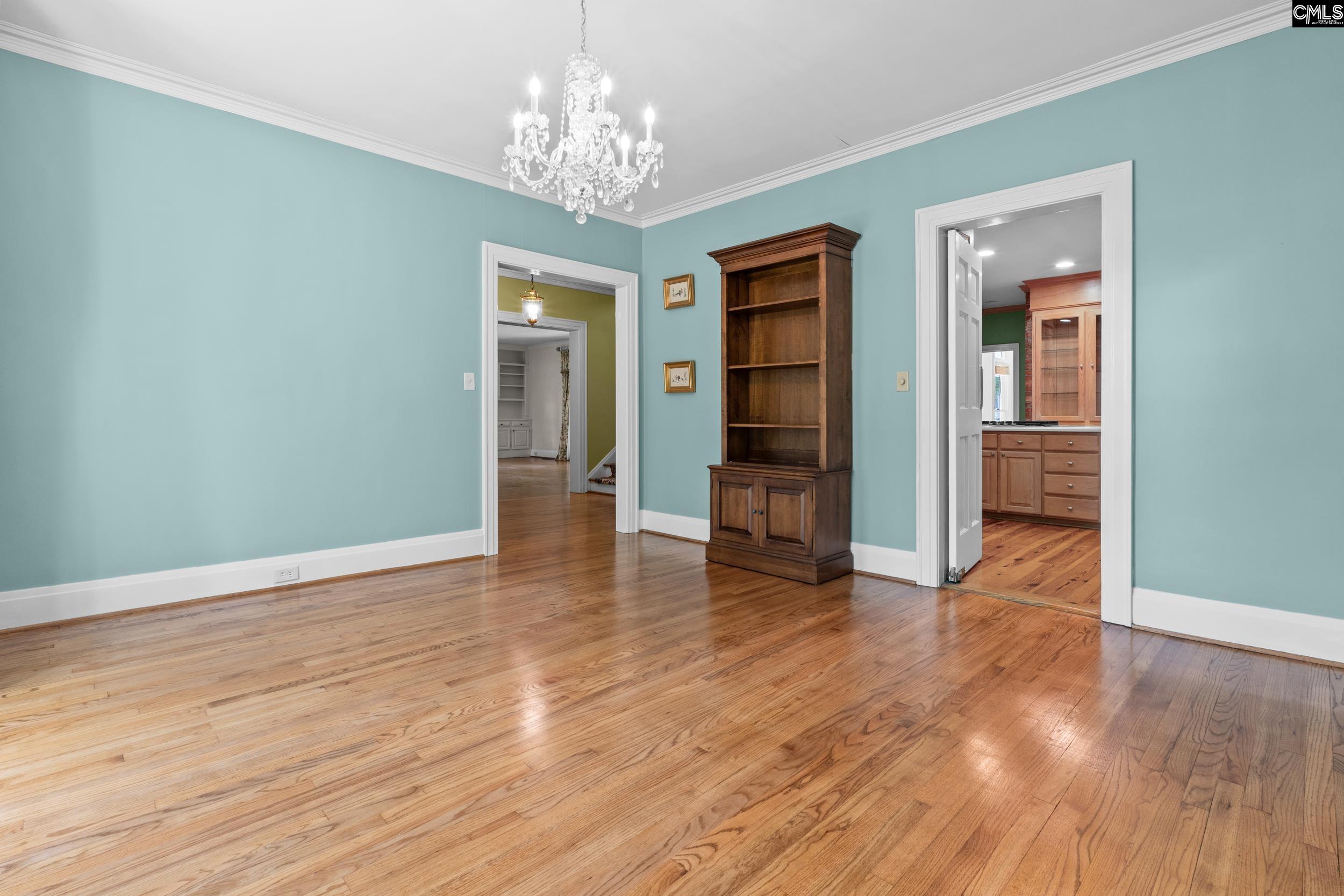  1807 Brevard Place - 物件實景