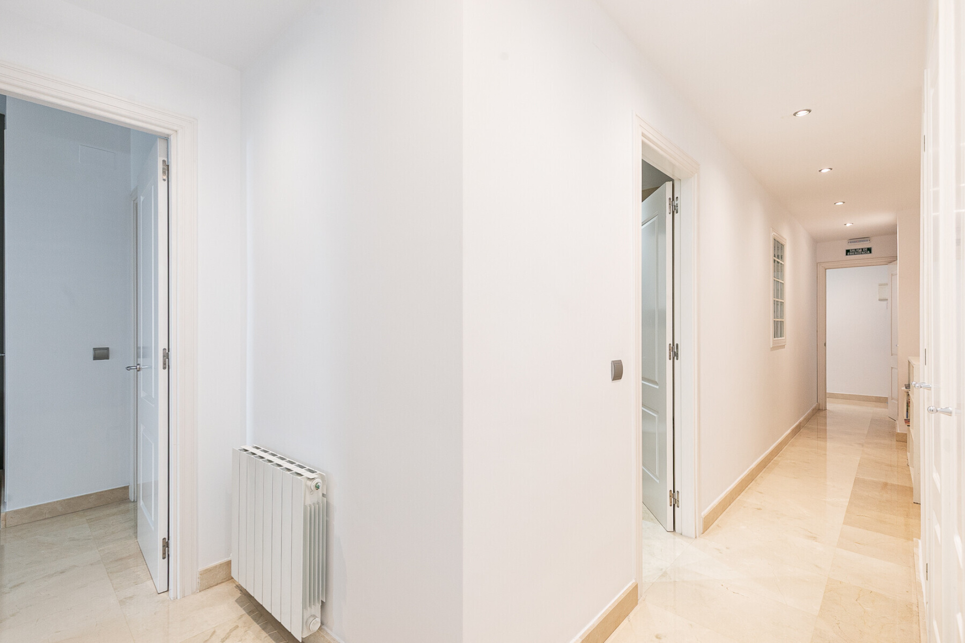  4 Bedroom apartment with panoramic sea views in Sitges - 物件實景