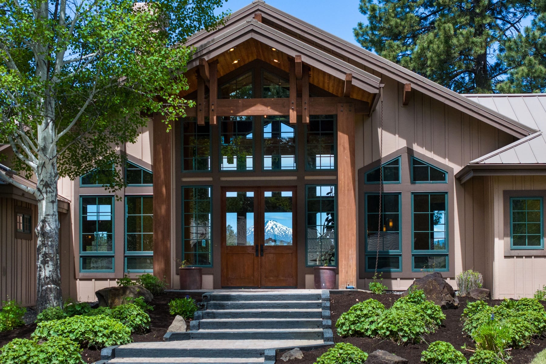  55383 Huntington Road Bend, OR 97707 - 物件實景