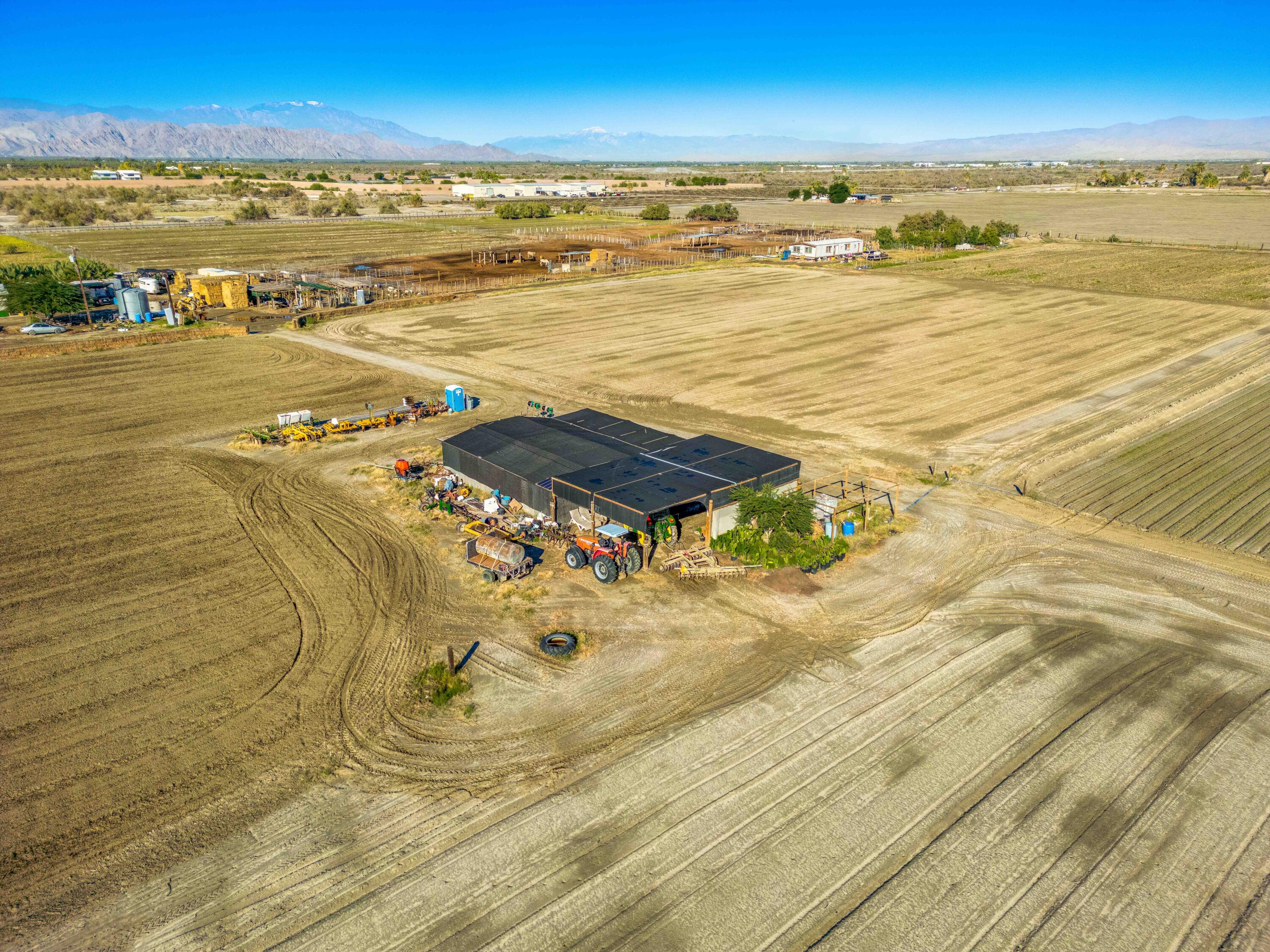 Thermal, California, 92274, United States, ,Land,For Sale,2006585