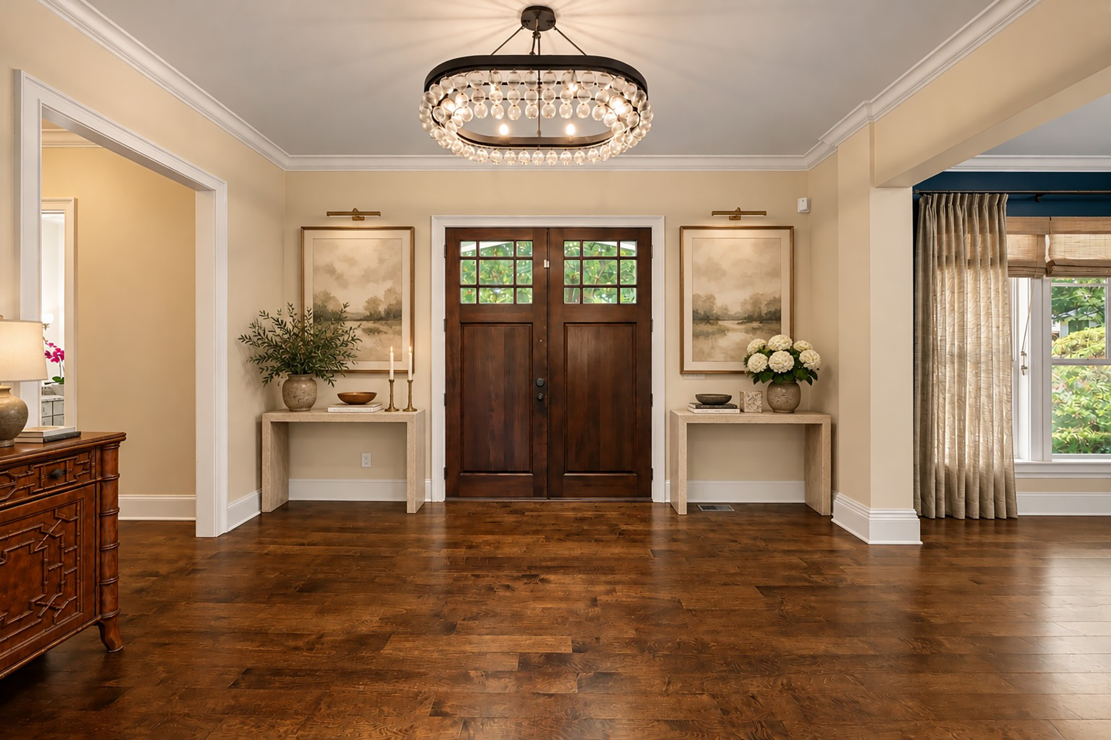  Immaculate, Move-in Ready Home Tucked into a Quiet Morningside Cul-de-sac - 物件實景
