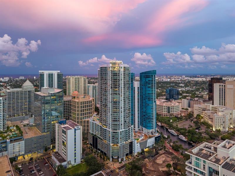 Fort Lauderdale, Florida, 33301, United States, 5 Bedrooms Bedrooms, ,7 BathroomsBathrooms,Residential,For Sale,1940975