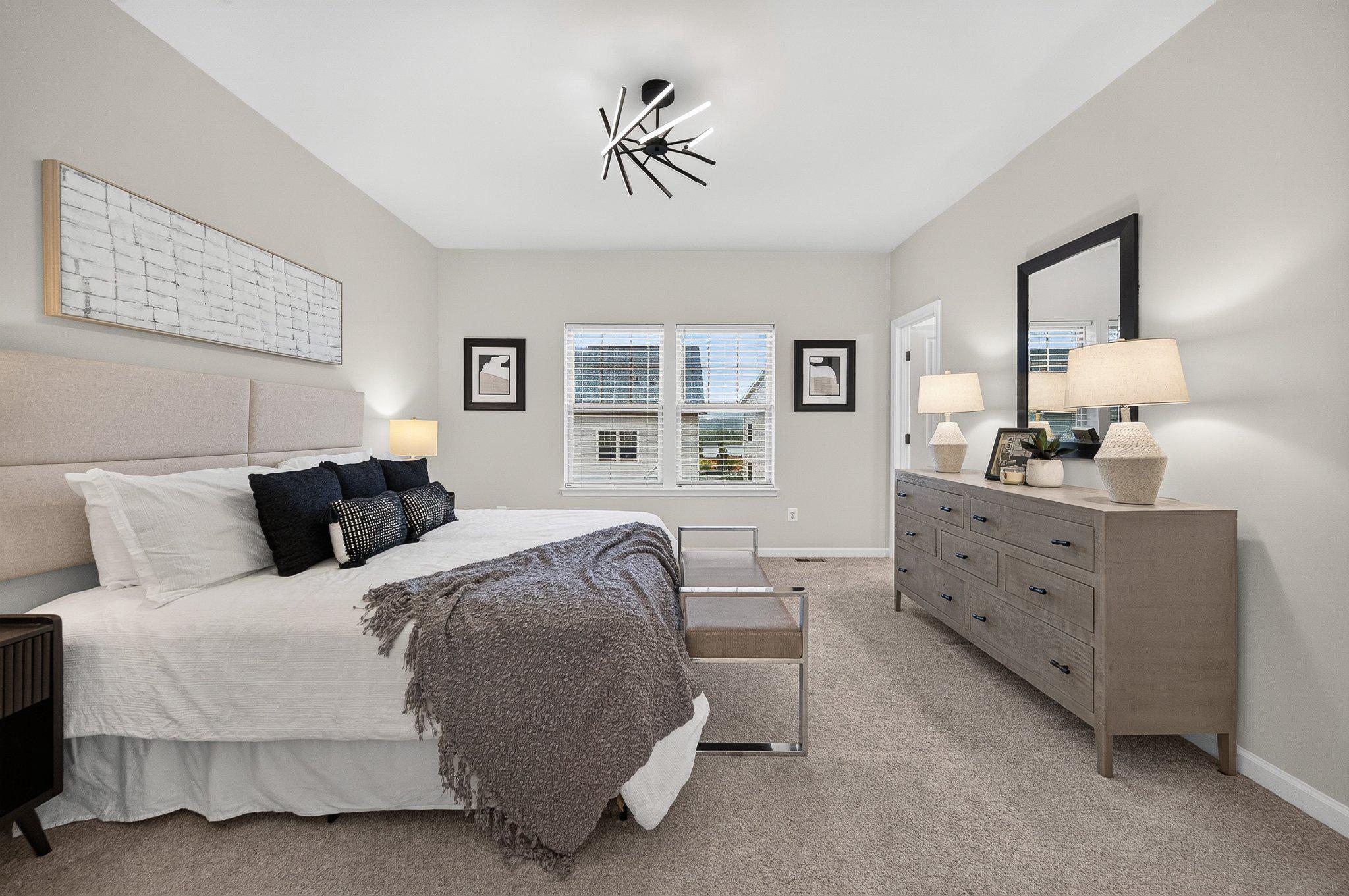  830 Sawback Square NE, Leesburg, VA, 20176 - 物件實景
