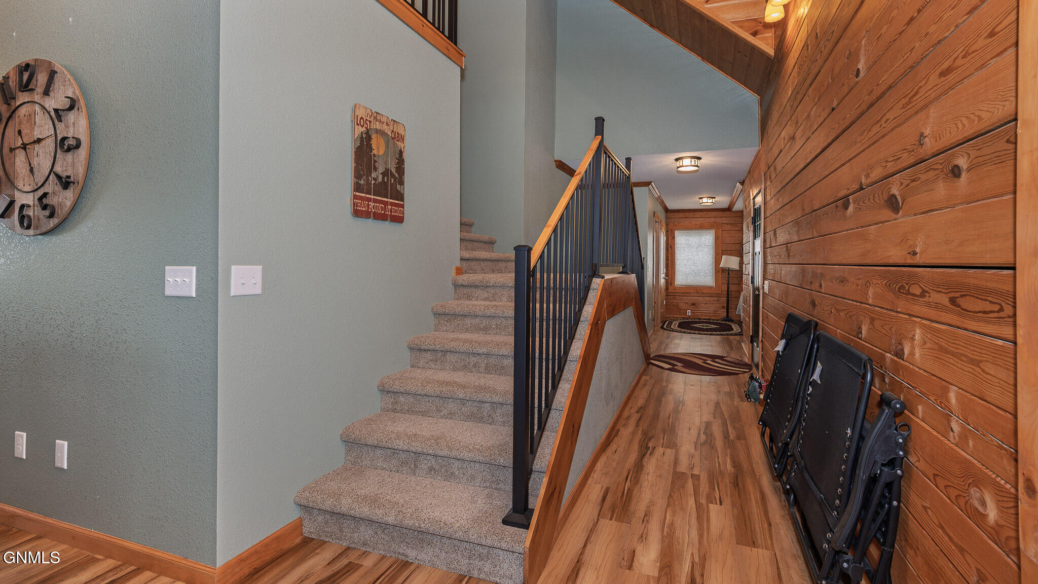 Coleharbor, North Dakota, 58531, United States, 2 Bedrooms Bedrooms, ,3 BathroomsBathrooms,Residential,For Sale,1982559