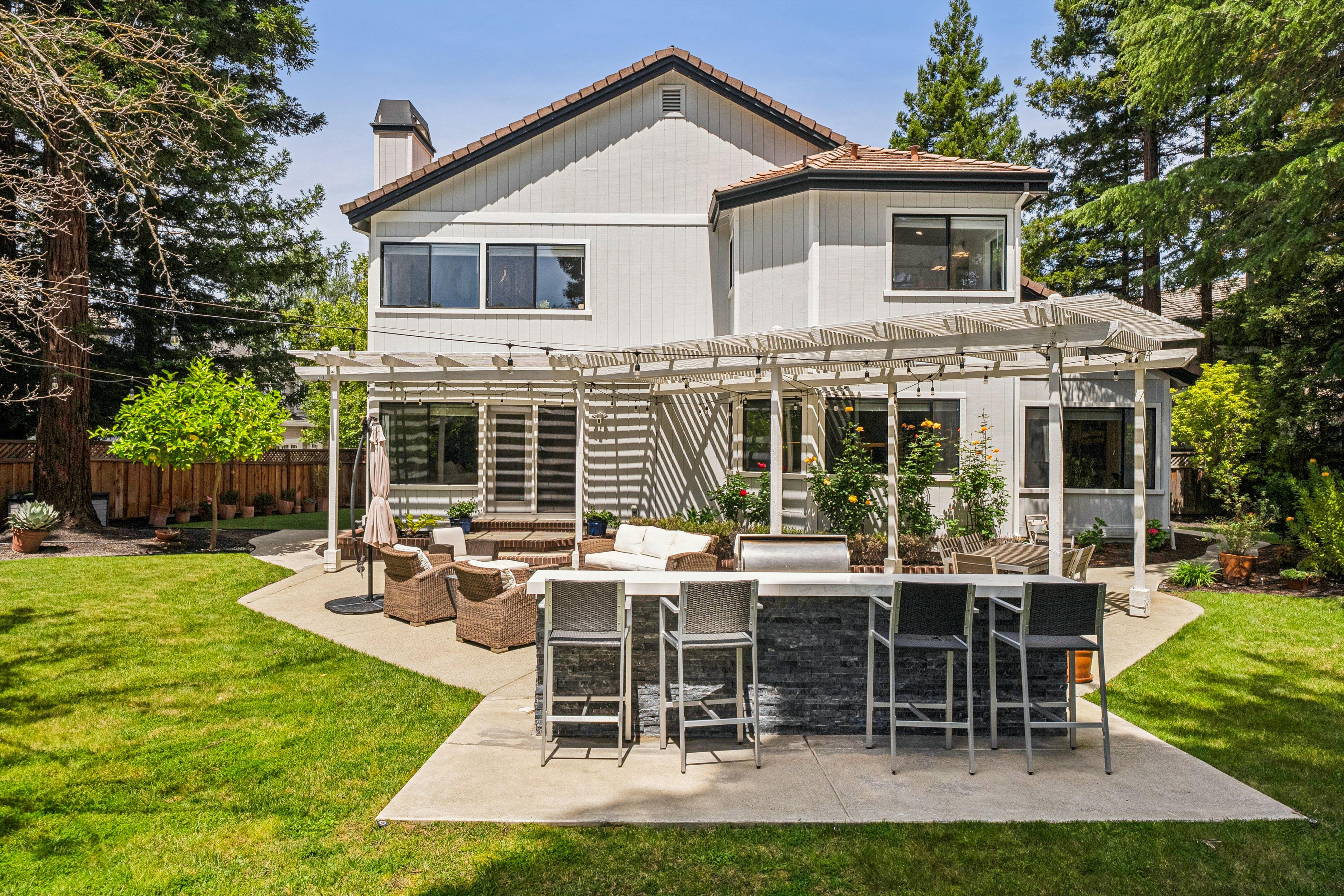  Private Blackhawk Living with Resort Amenities and Prime East Bay Location - 物件實景
