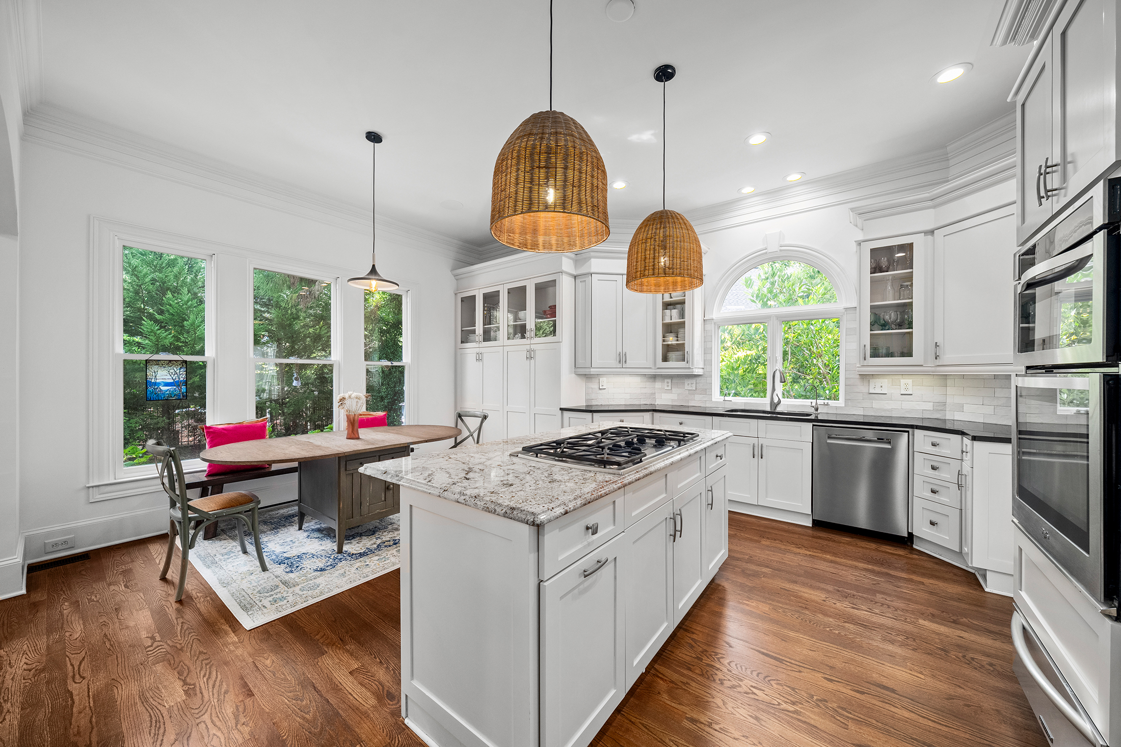  Beautifully Renovated Home in the Heart of Morningside - 物件實景