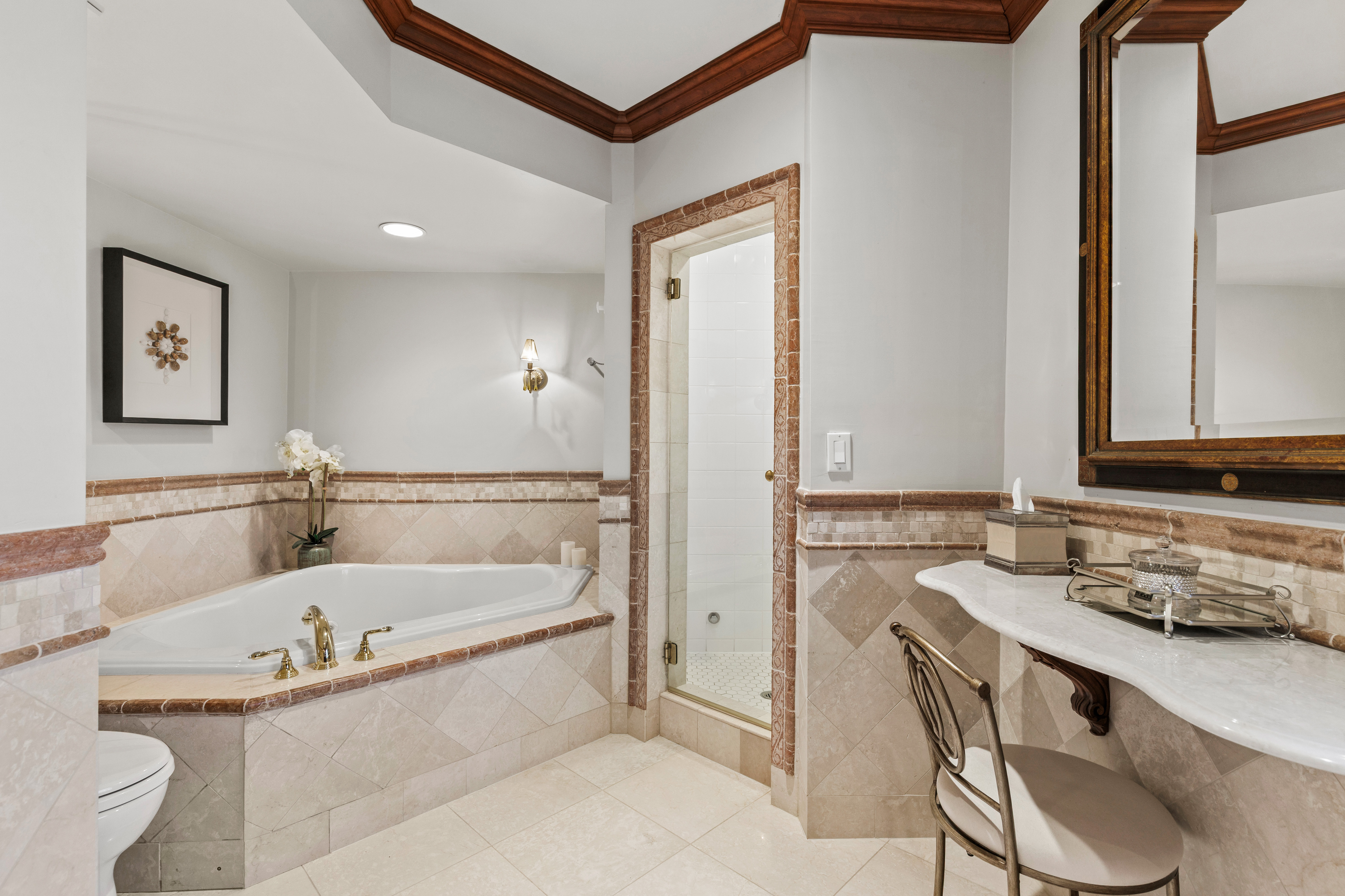  112 Woodlands Road - 物件實景