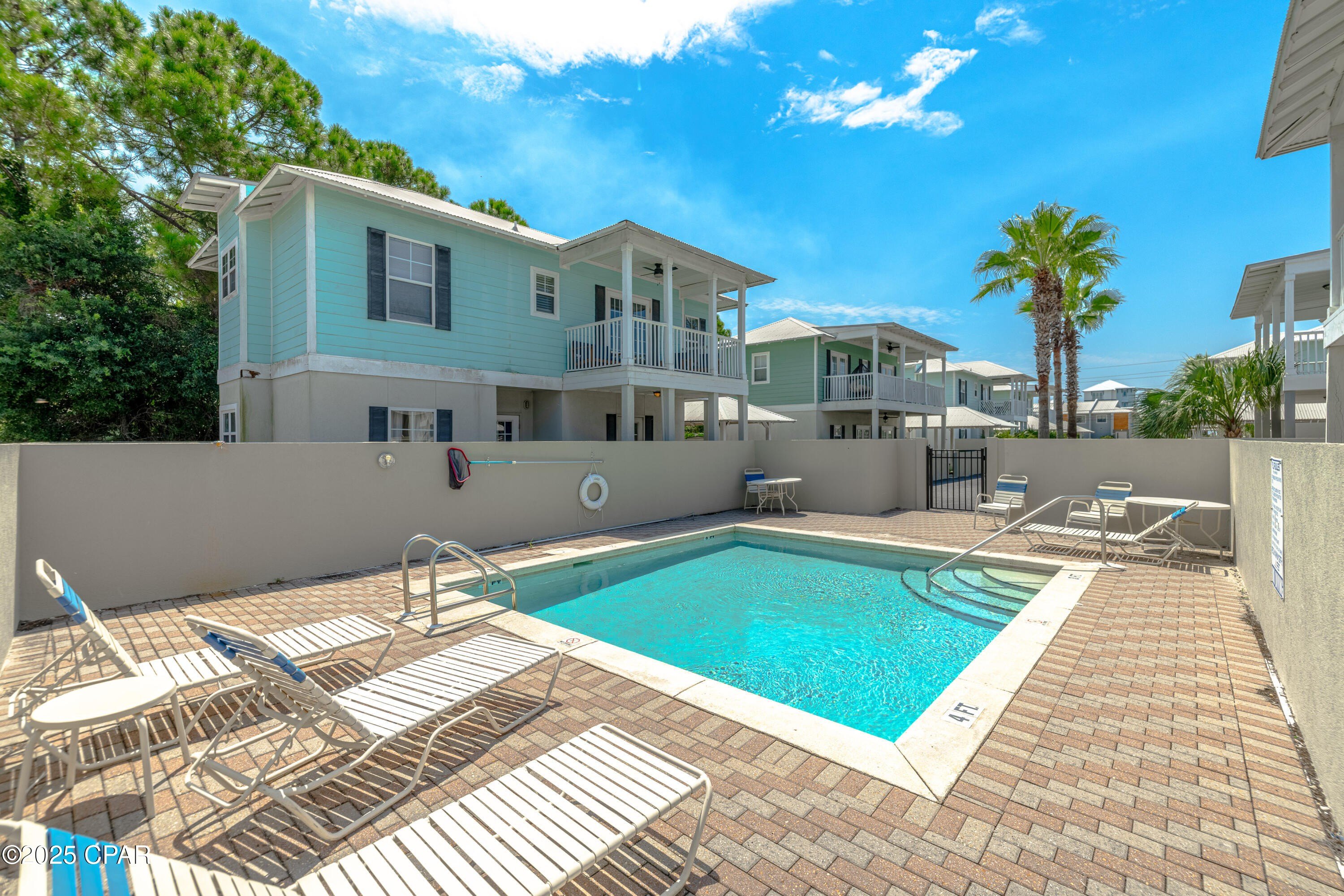 Panama City Beach, Florida, 32408, United States, 3 Bedrooms Bedrooms, ,3 BathroomsBathrooms,Residential,For Sale,1996391