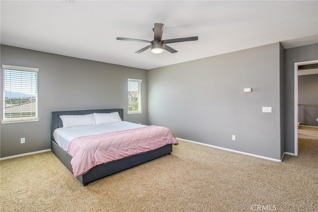 Beaumont, California, 92223, United States, 4 Bedrooms Bedrooms, ,3 BathroomsBathrooms,Residential,For Sale,1927840