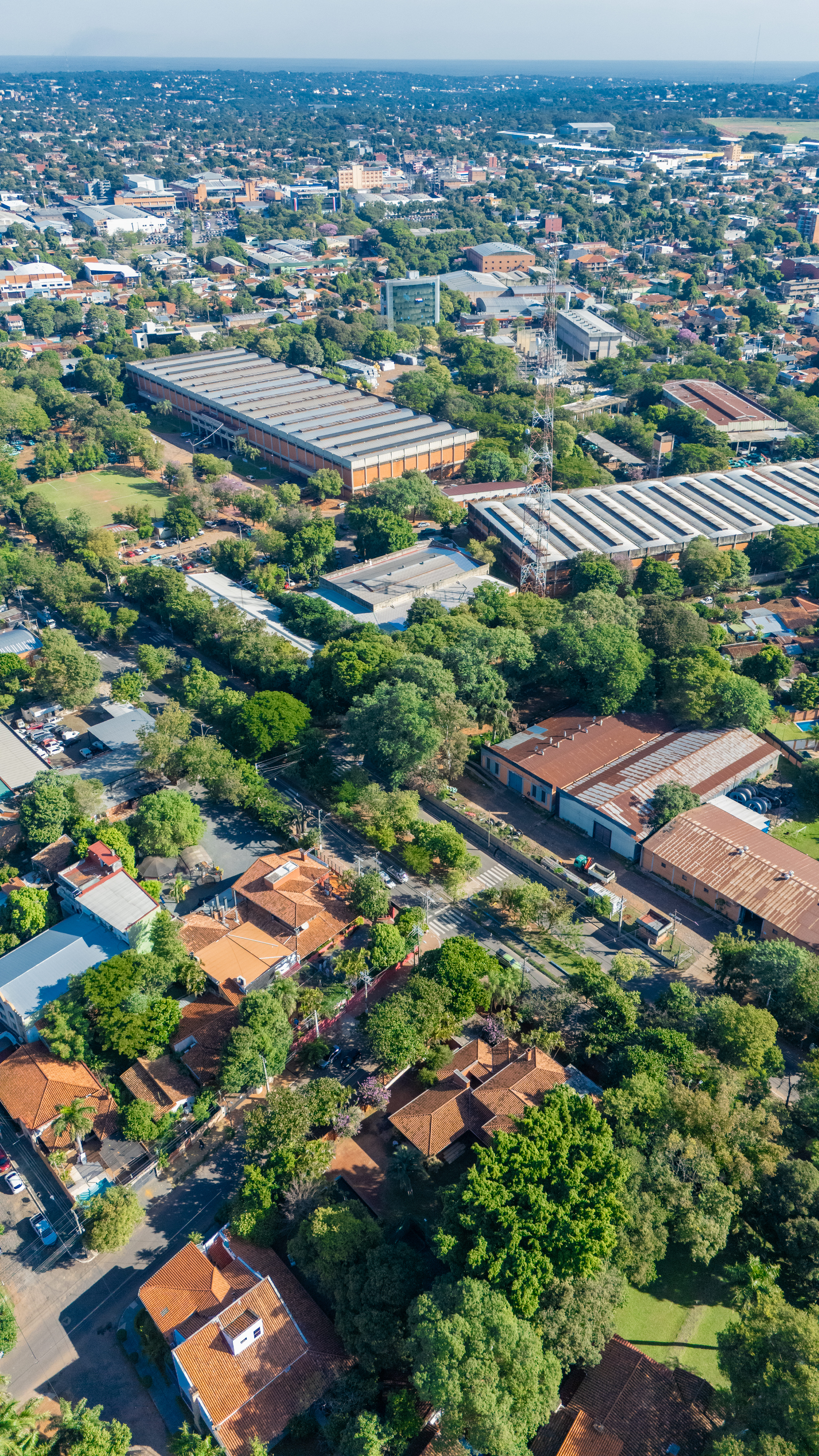  Unique Development Site on Guido Boggiani Avenue - 物件實景