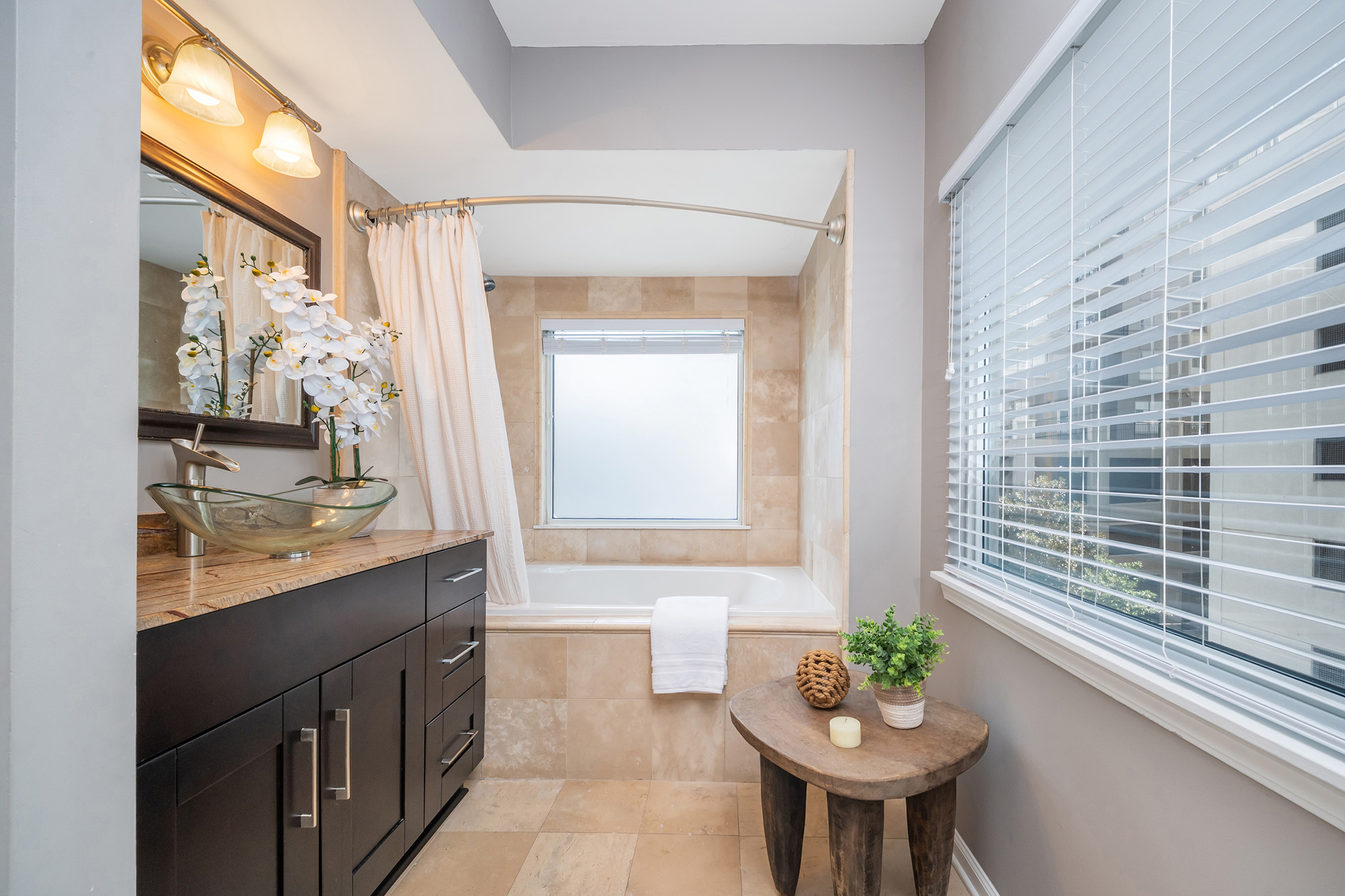  Charming Condo Just Steps Away from Piedmont Park - 物件實景