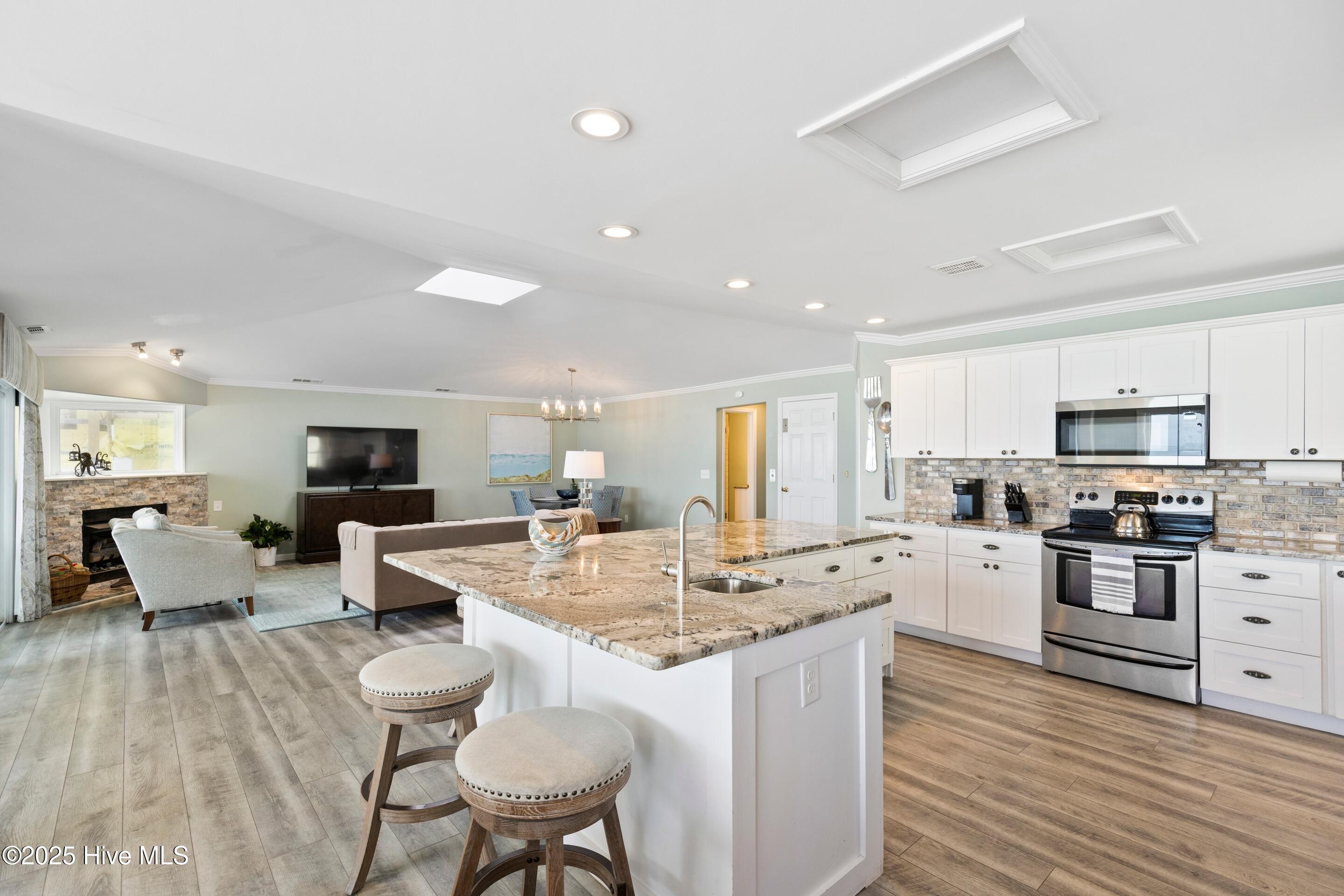 Carolina Beach, North Carolina, 28428, United States, 4 Bedrooms Bedrooms, ,3 BathroomsBathrooms,Residential,For Sale,1991115