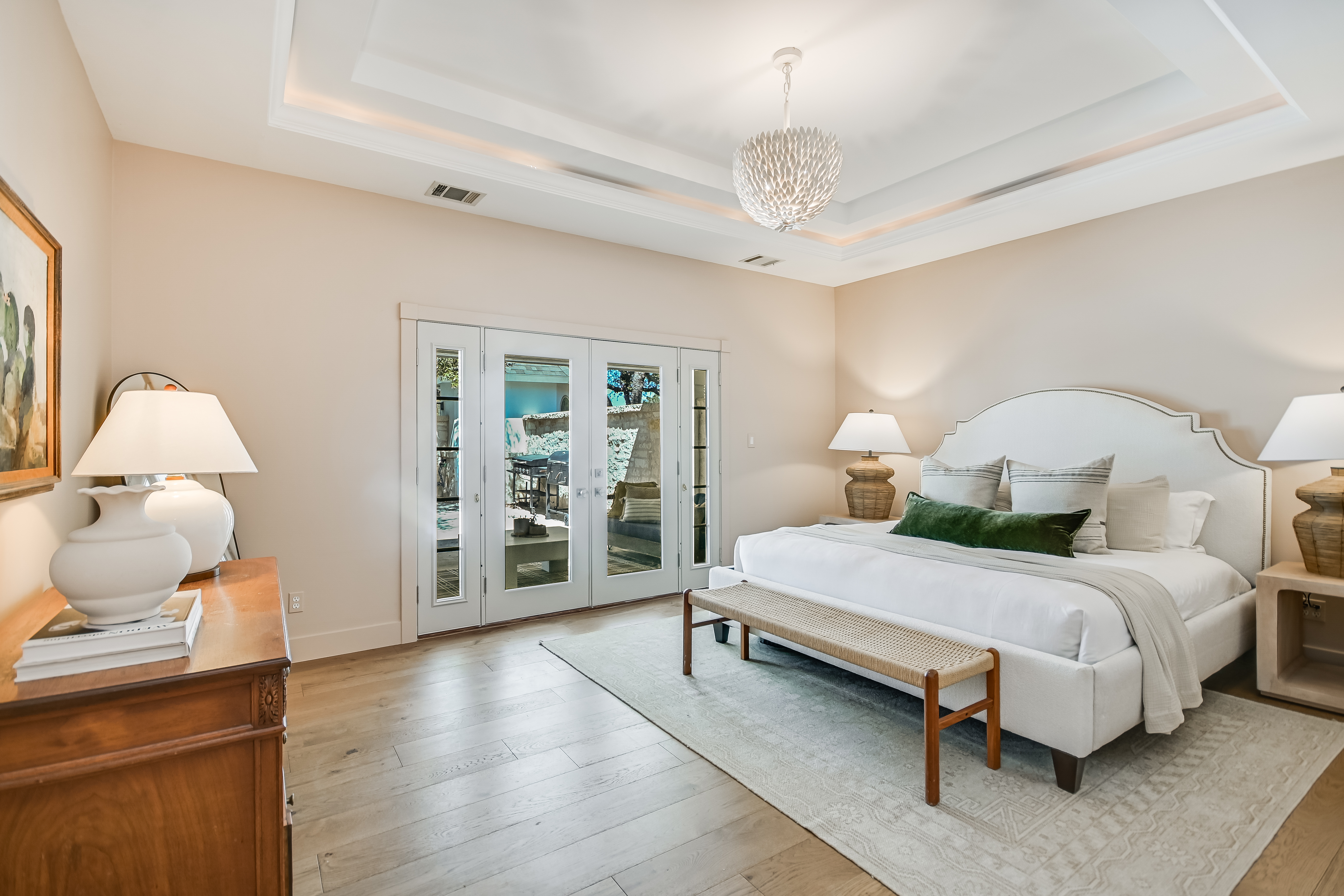  700 Furlong Drive, Austin, TX 78746 - 物件實景