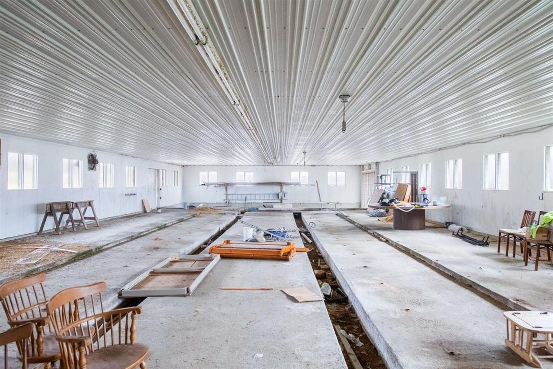  557 Pleasant Valley Road - 物件實景