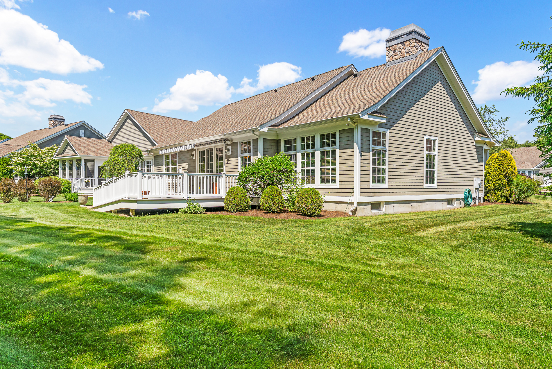  Winnapaug Cottages - 物件實景