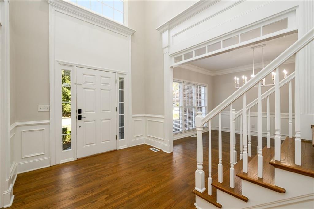 Lawrenceville, Georgia, 30043, United States, 6 Bedrooms Bedrooms, ,5 BathroomsBathrooms,Residential,For Sale,1988331