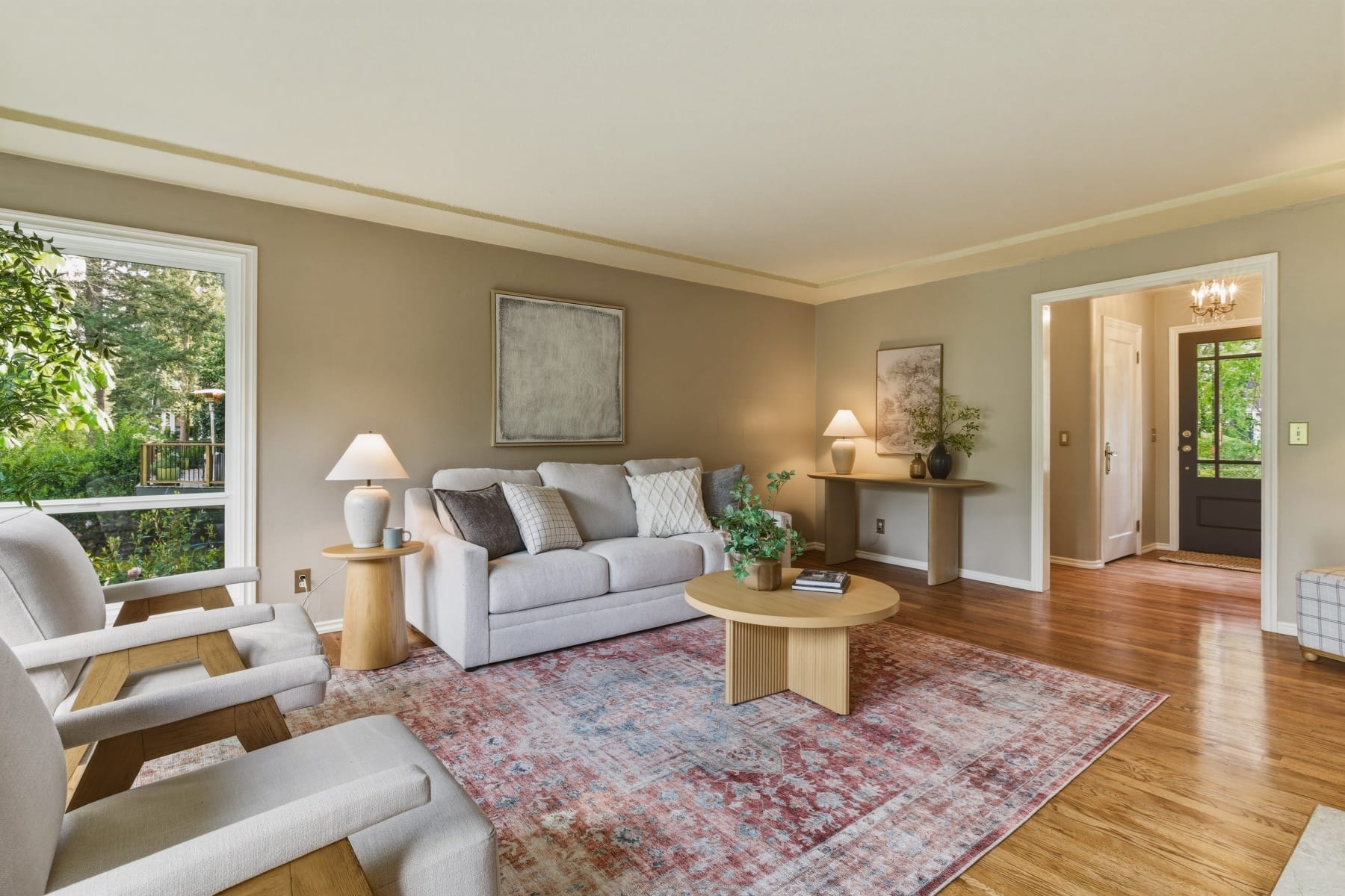  17332 LAKE HAVEN DR Lake Oswego, OR 97035 - 物件實景
