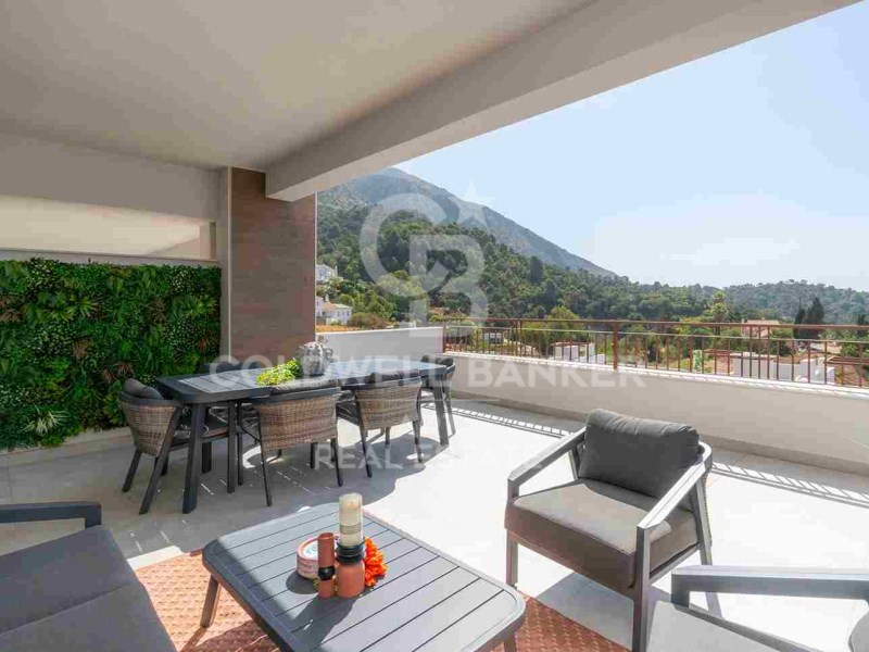 Istán, Andalusia, ES, 3 Bedrooms Bedrooms, ,2 BathroomsBathrooms,Residential,For Sale,1793263