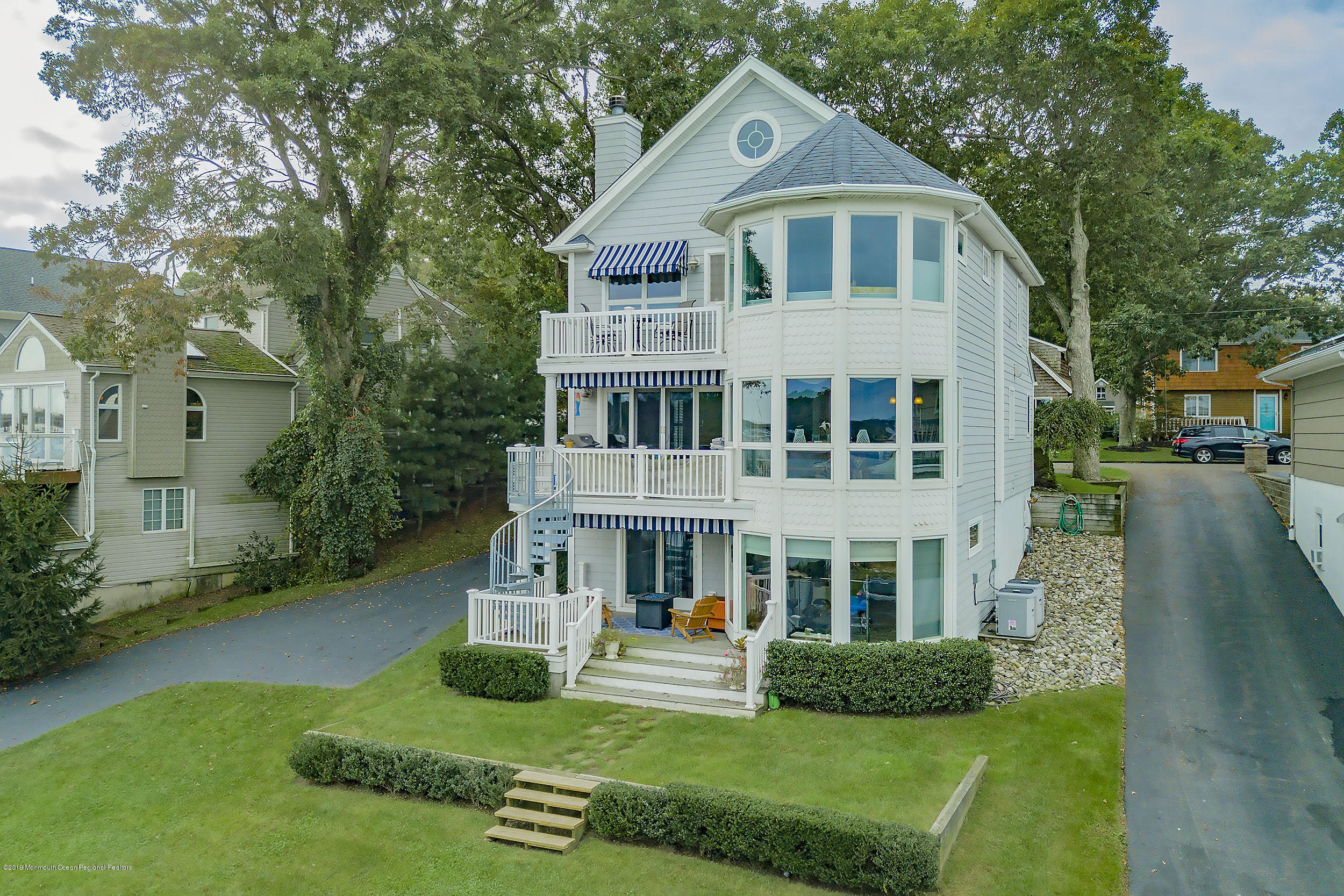 141 Riverside Drive, Brick, New Jersey, 08724, United States, 5 Bedrooms Bedrooms, ,5 BathroomsBathrooms,Residential,For Sale,141 Riverside Drive,1009297