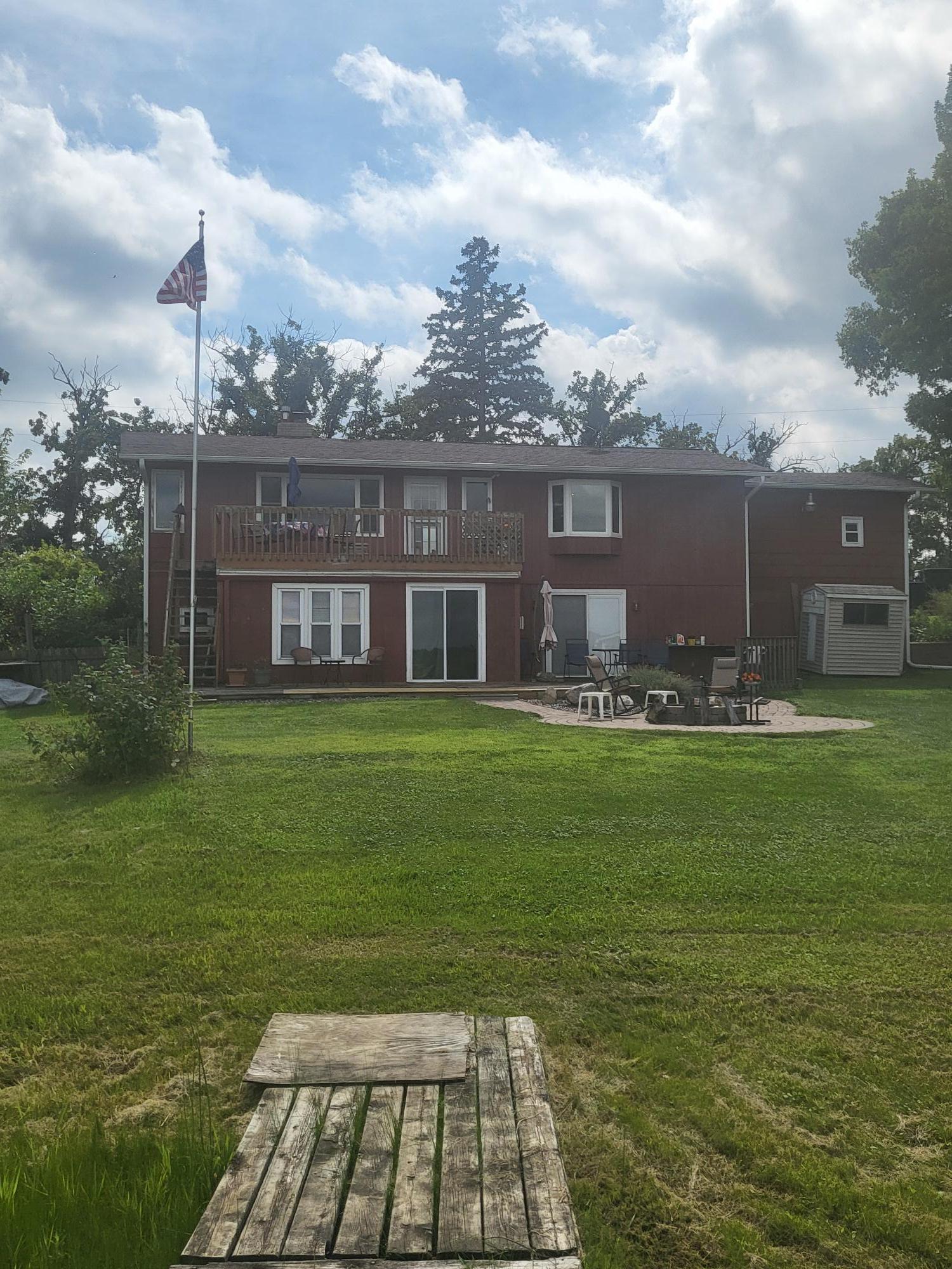 Buffalo, Minnesota, 55313, United States, 3 Bedrooms Bedrooms, ,1 BathroomBathrooms,Residential,For Sale,1917617