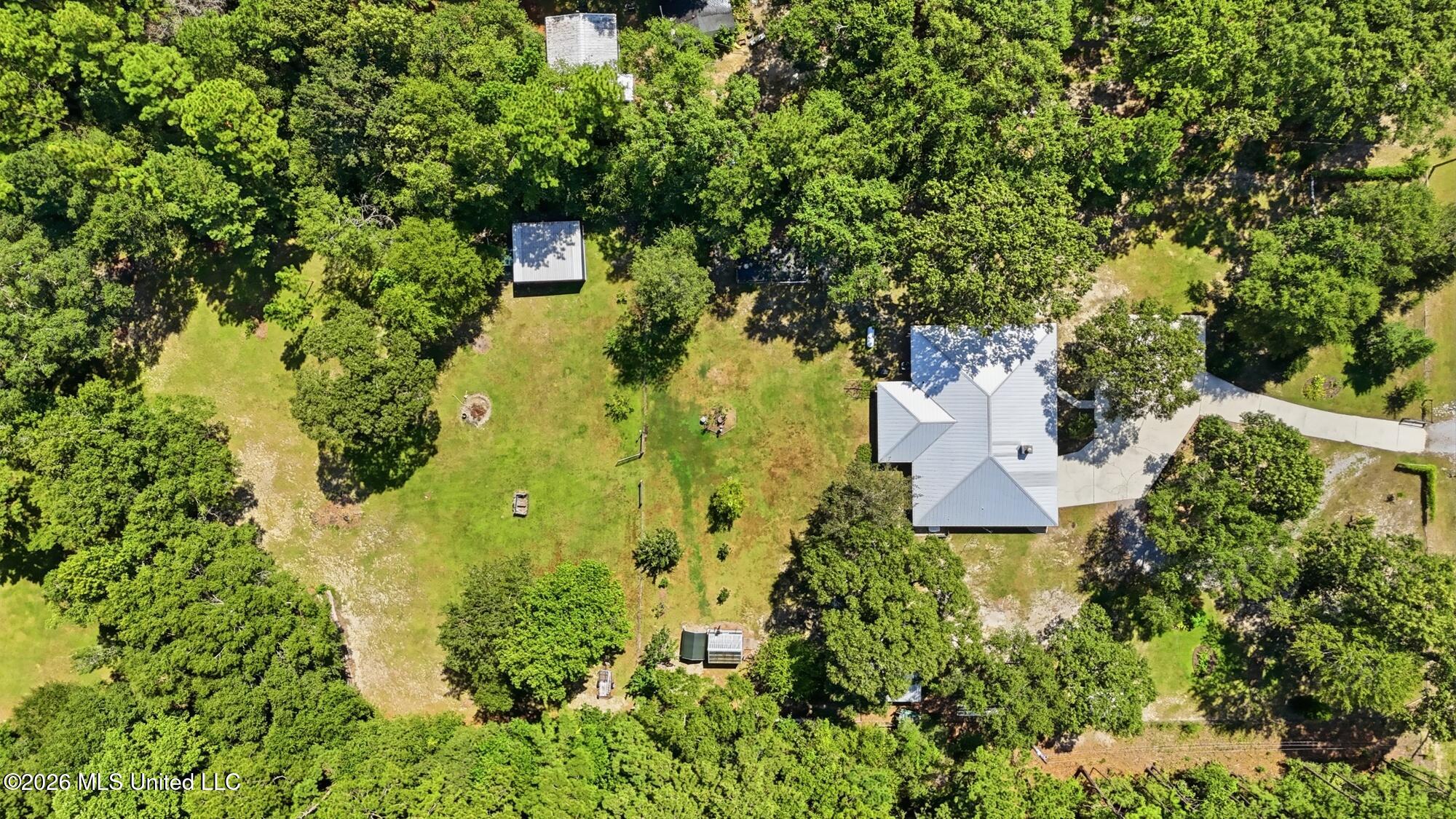 Howison Dr, Saucier, MS 39574 #1