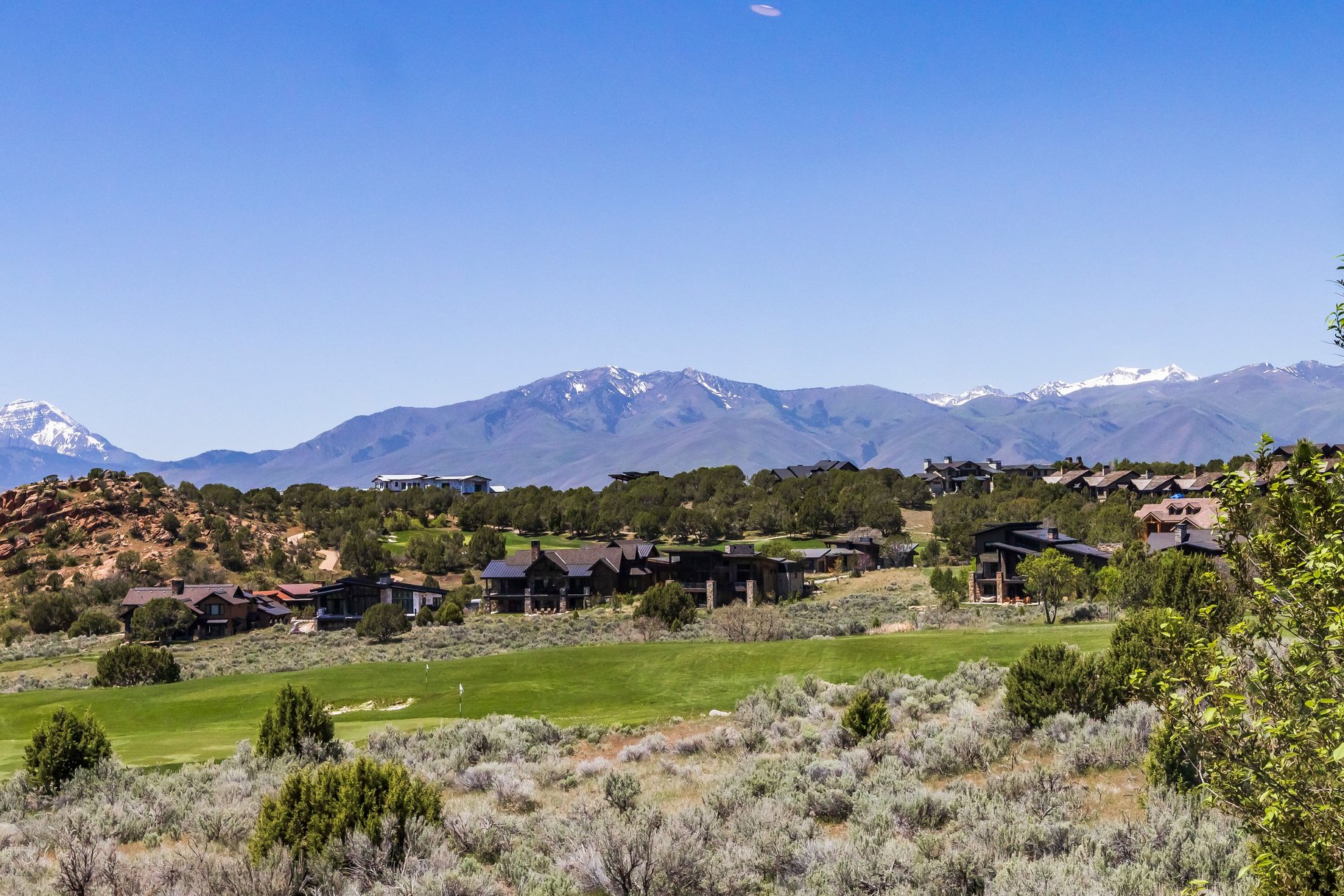  Ski Deer Valley  Jack Nicklaus Golf  Park 10 Cars & Craftsman Workshop - 物件實景