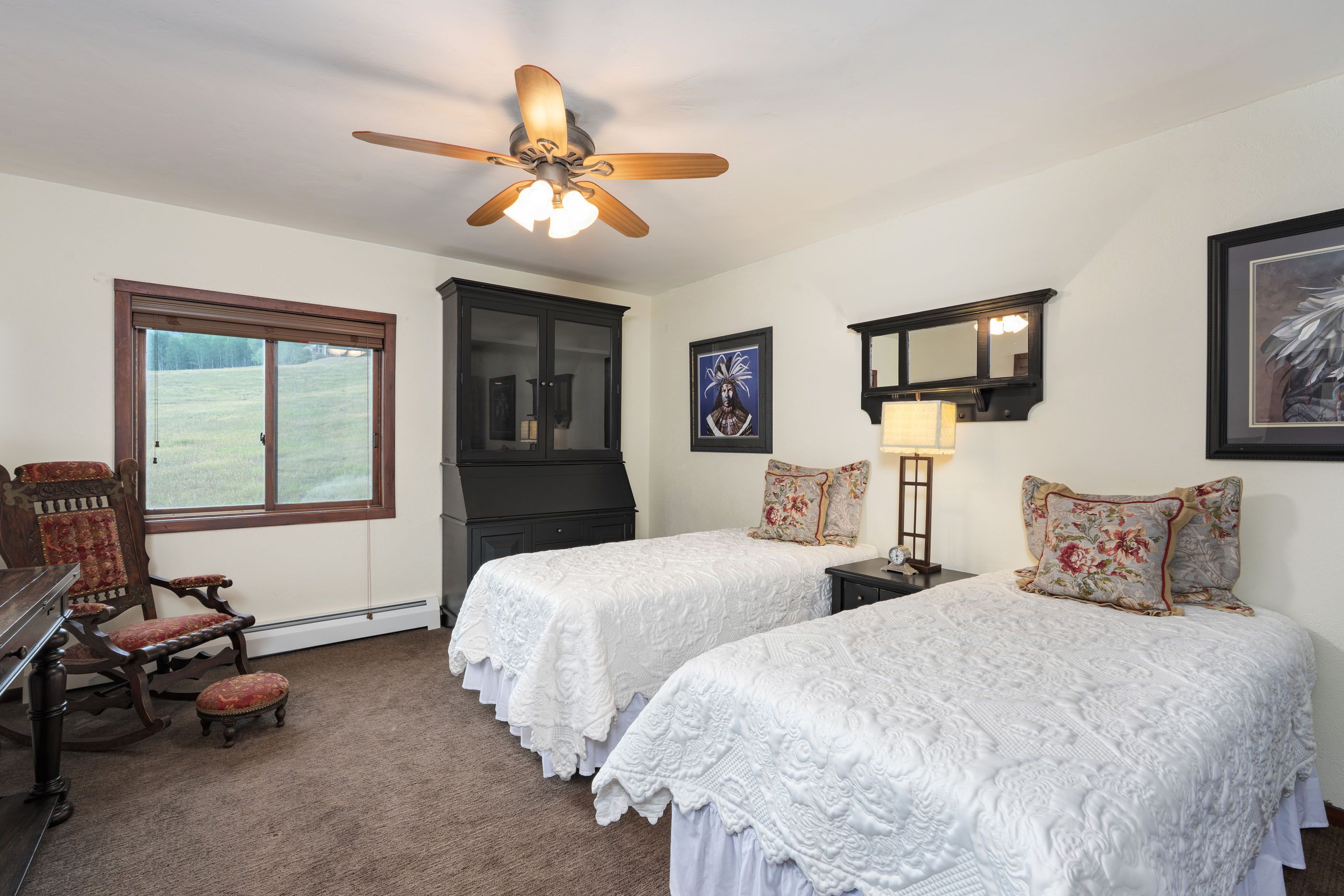  294 Ruedi Creek Road, Basalt, CO 81621 - 物件實景