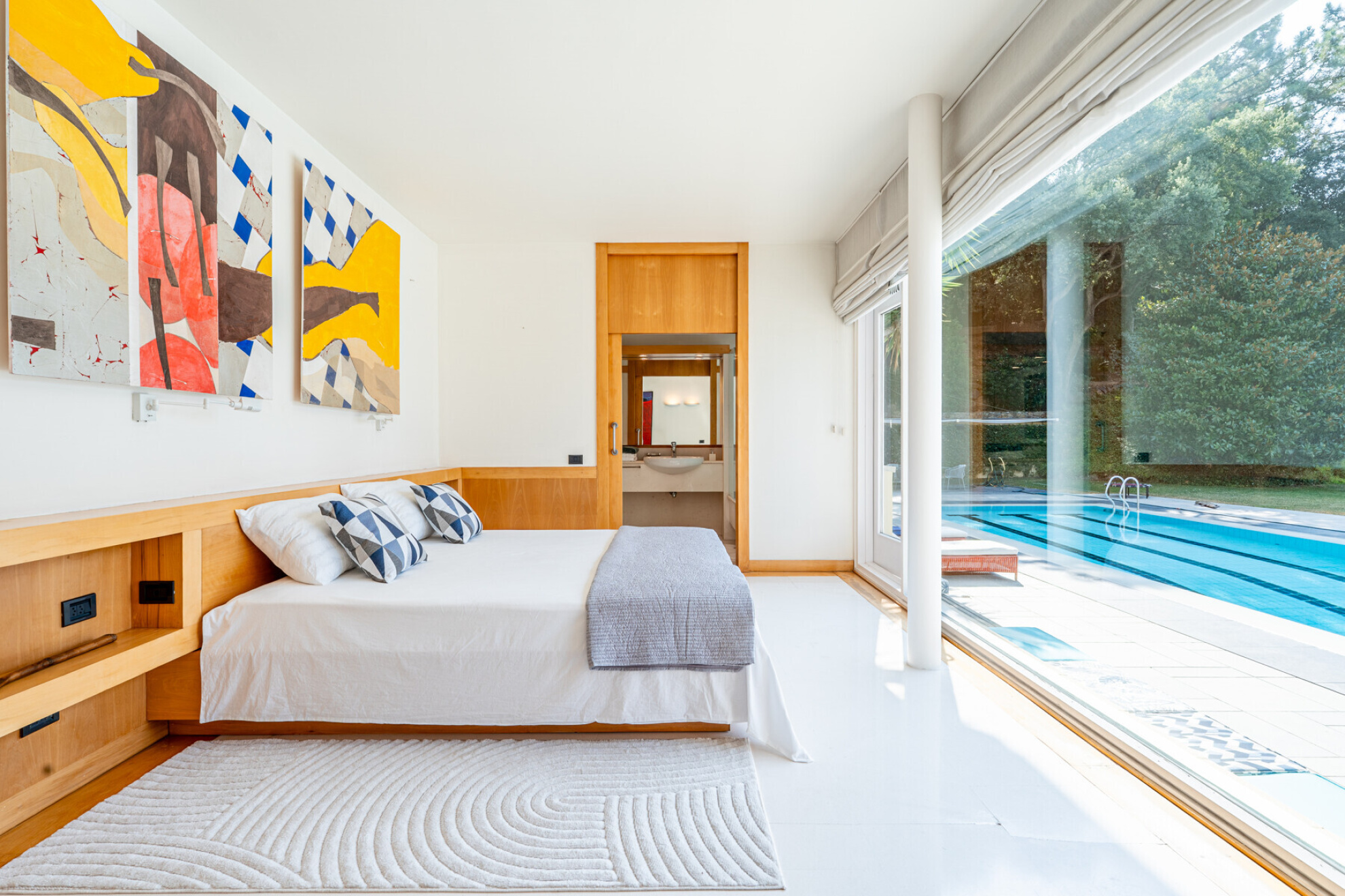  Spectacular designer villa in Aiguablava, Begur - 物件實景