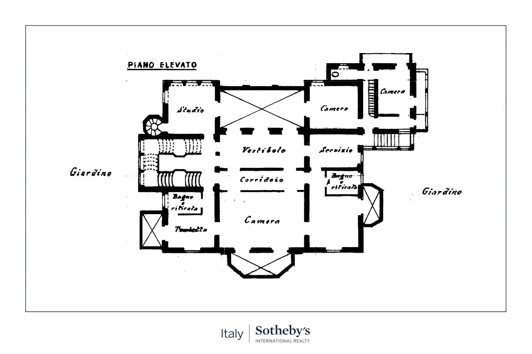  Magnificent Liberty residence - 物件實景