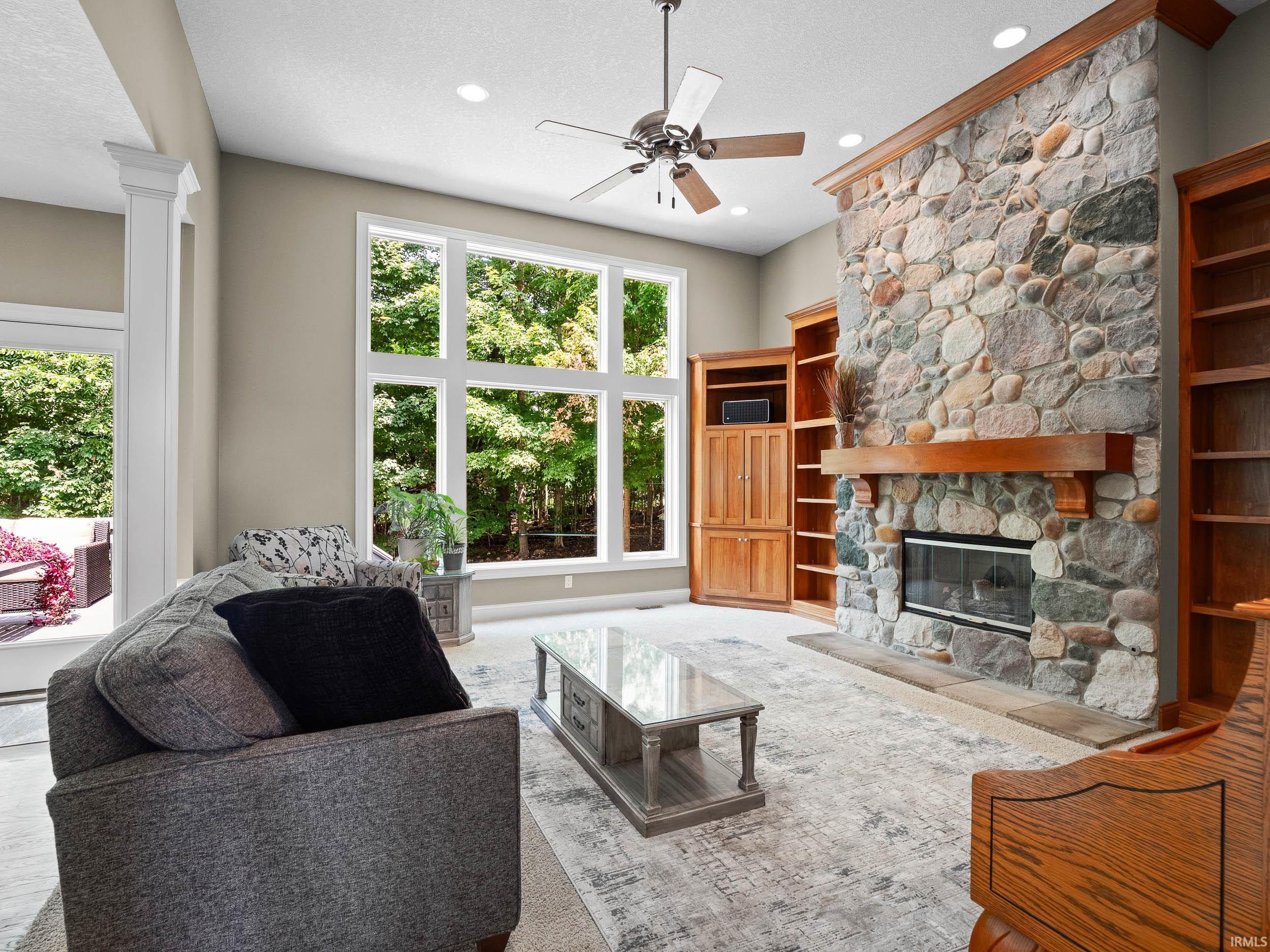 Fort Wayne, Indiana, 46814-9194, United States, 5 Bedrooms Bedrooms, ,4 BathroomsBathrooms,Residential,For Sale,1987073