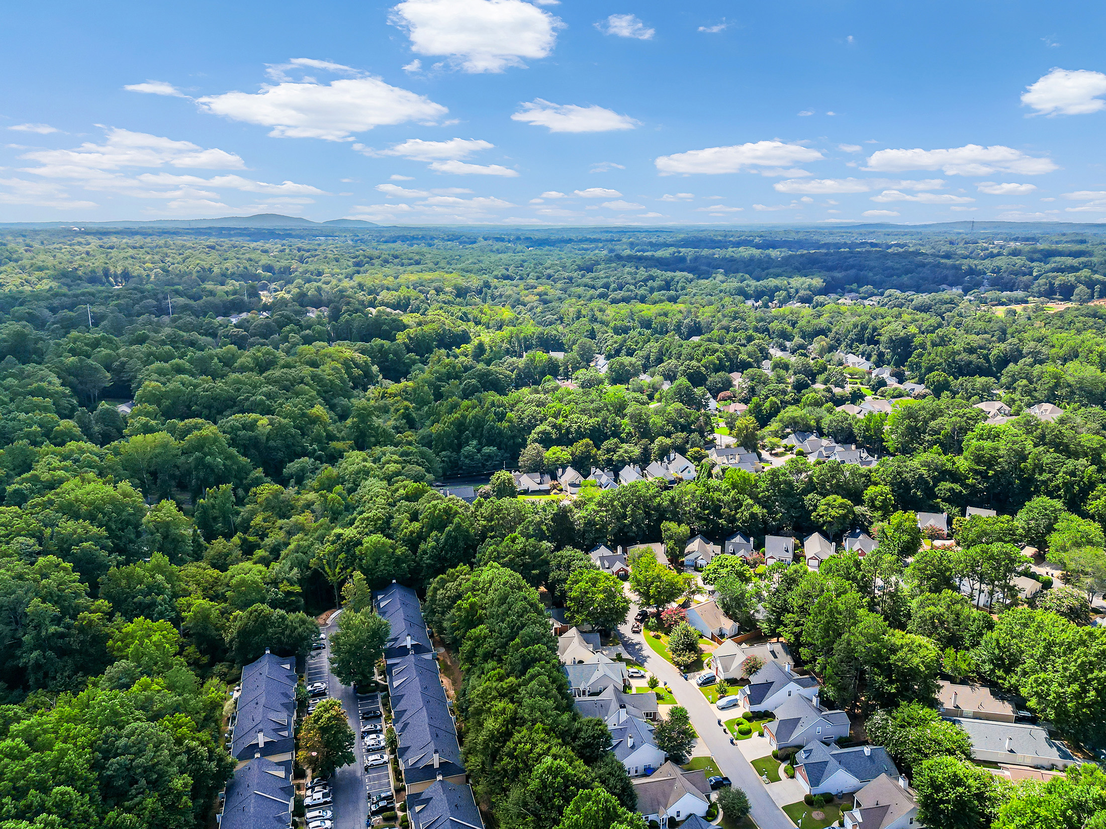  Effortless Living in Charming Alpharetta Home - 物件實景