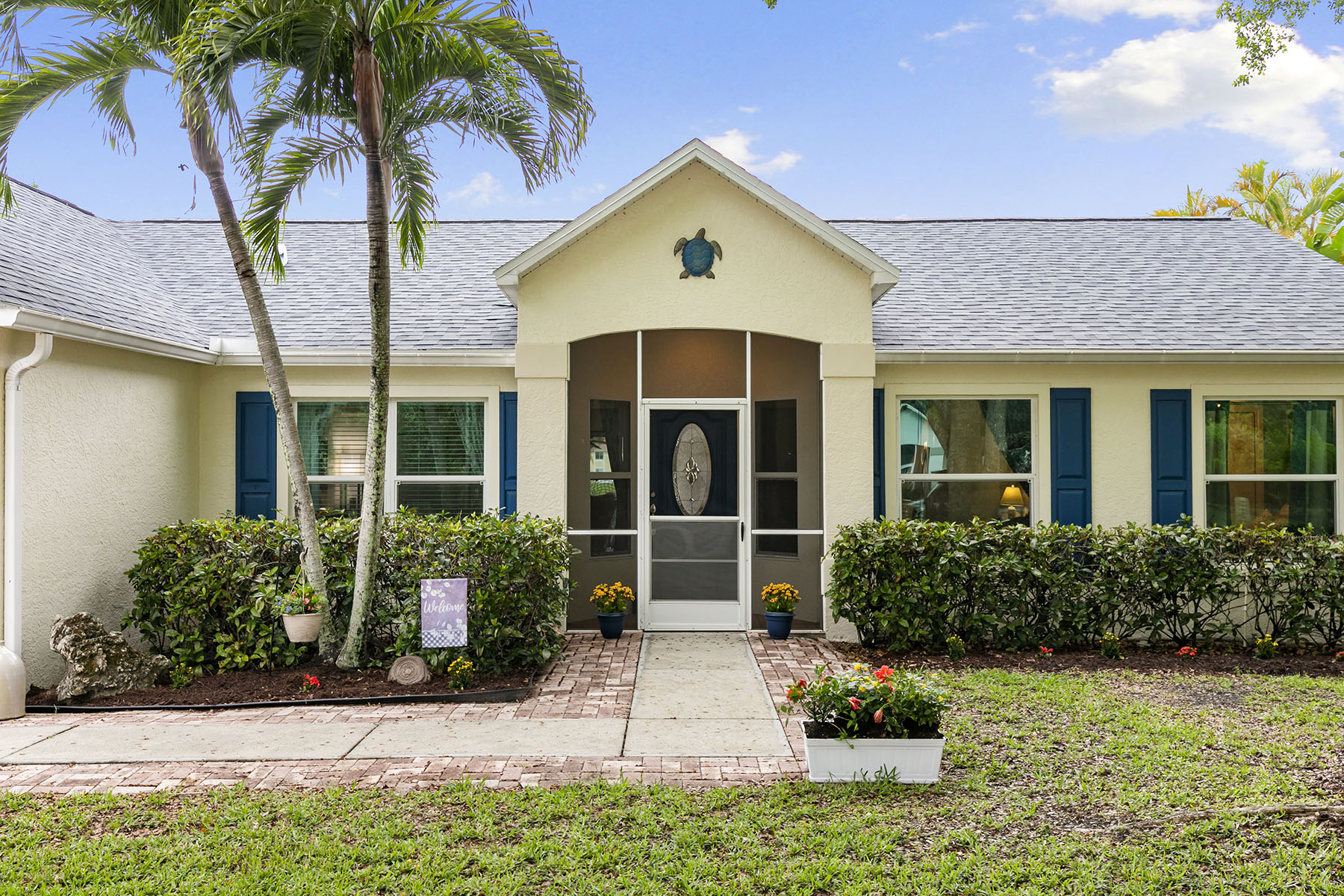  PLANTATIONS - 物件實景