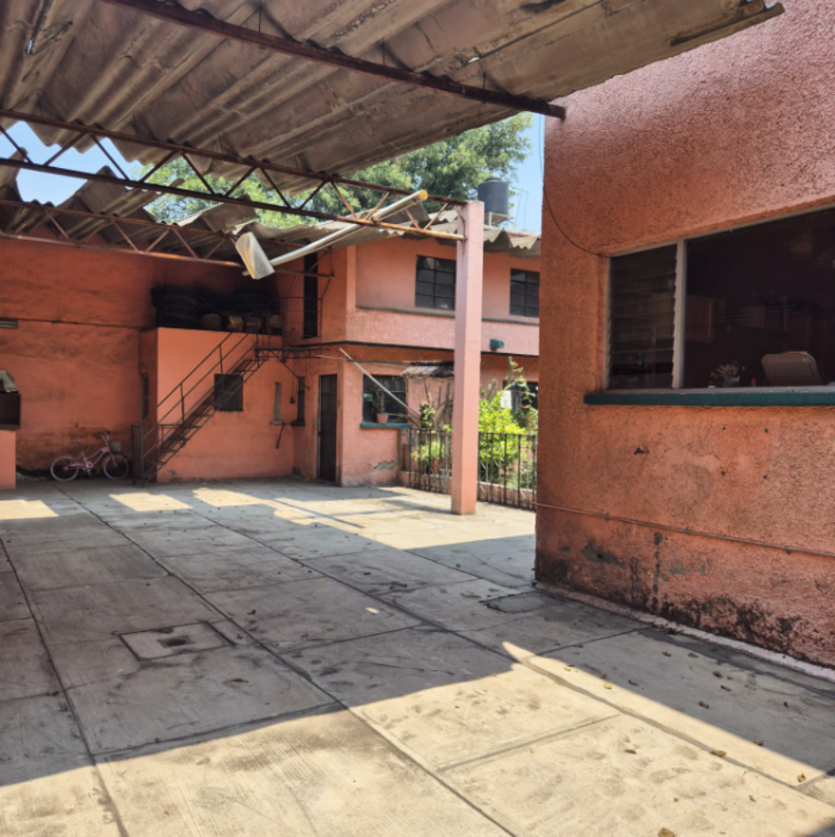 Iztapalapa, Ciudad de México, 09400, Mexico, 4 Bedrooms Bedrooms, ,5 BathroomsBathrooms,Residential,For Sale,1849742