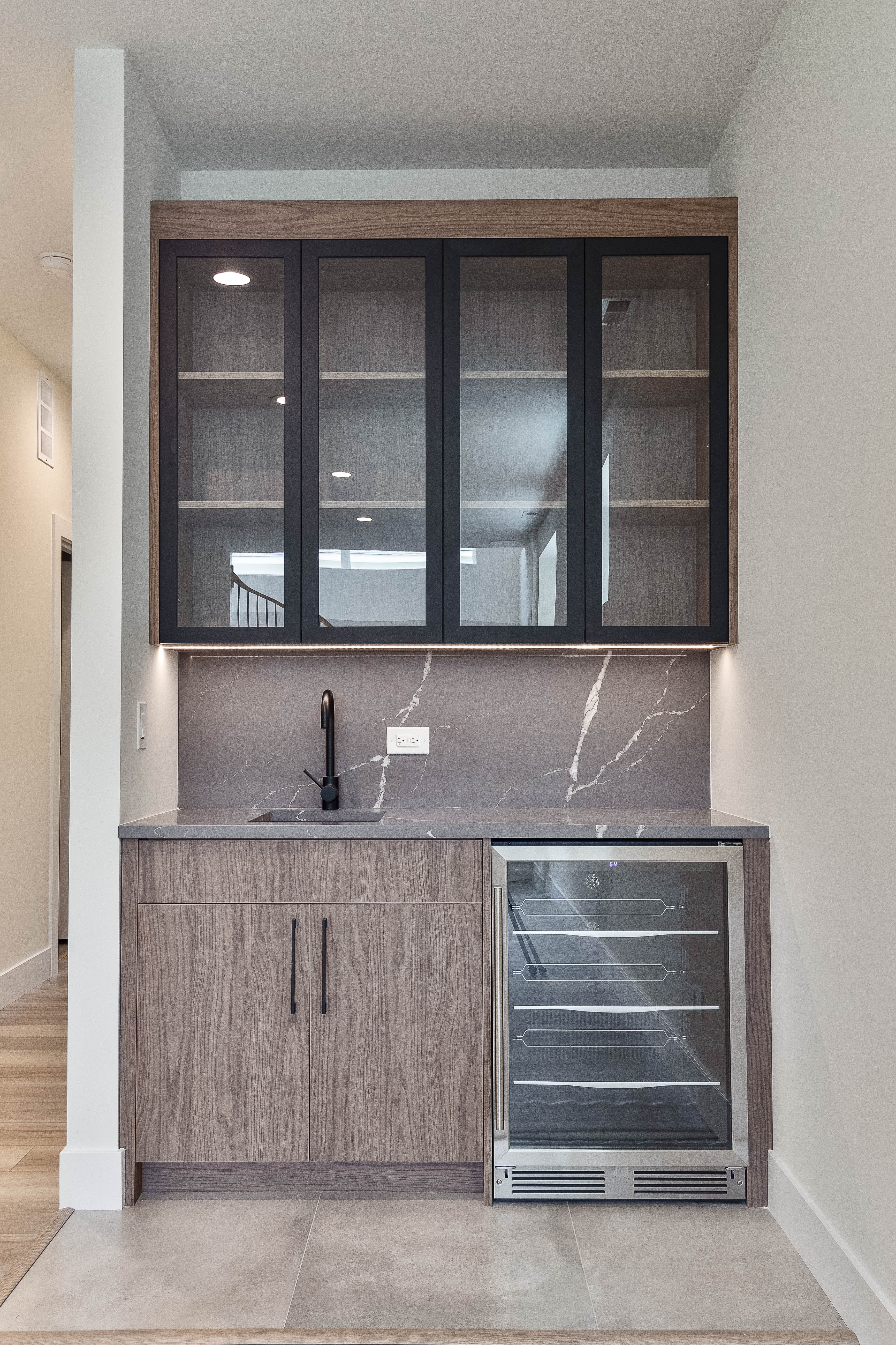  Impeccable 4 Bedroom, 3.1 Bath New Construction Single-family Home - 物件實景