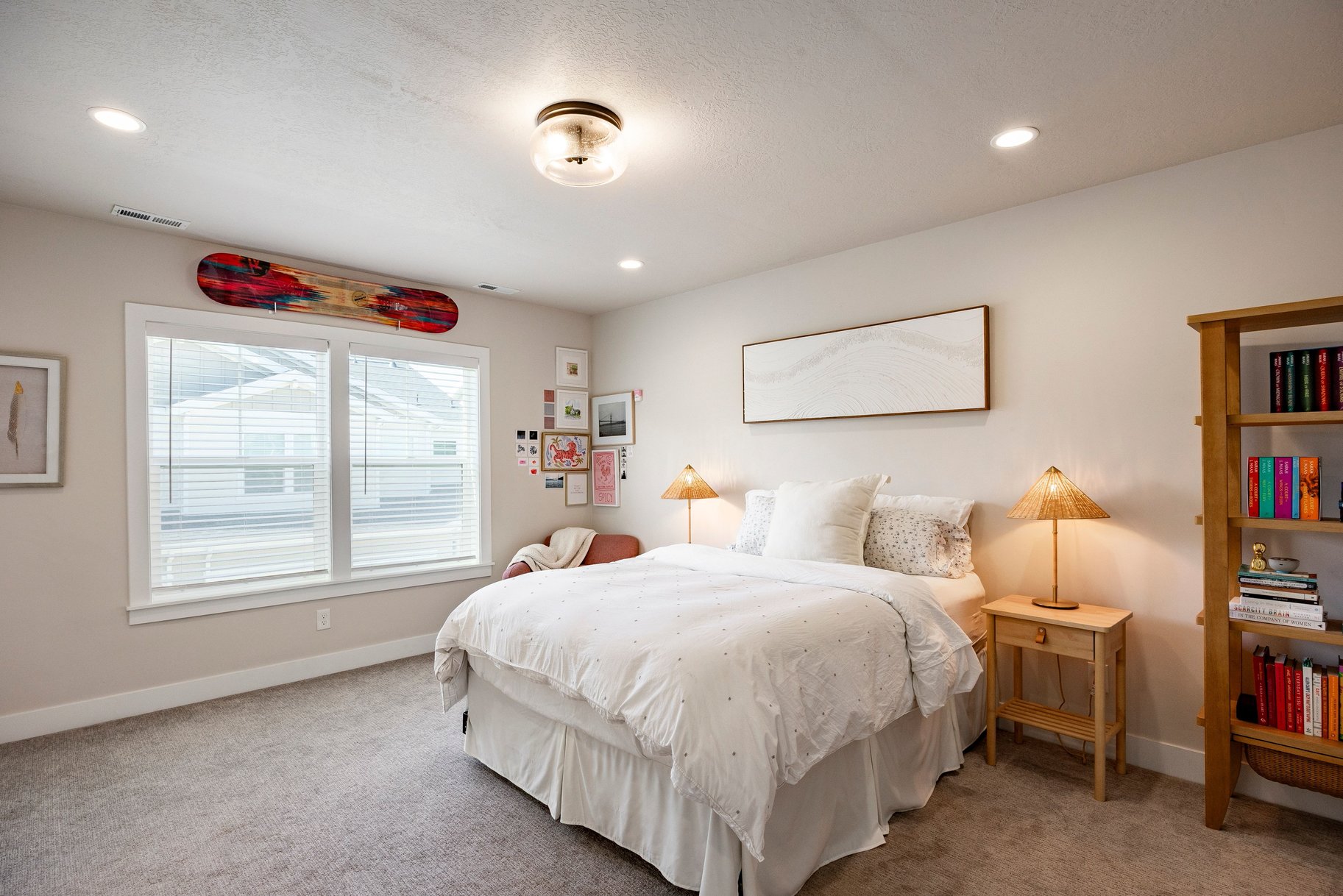  Charming Holladay Townhome with Finished Basement - 物件實景