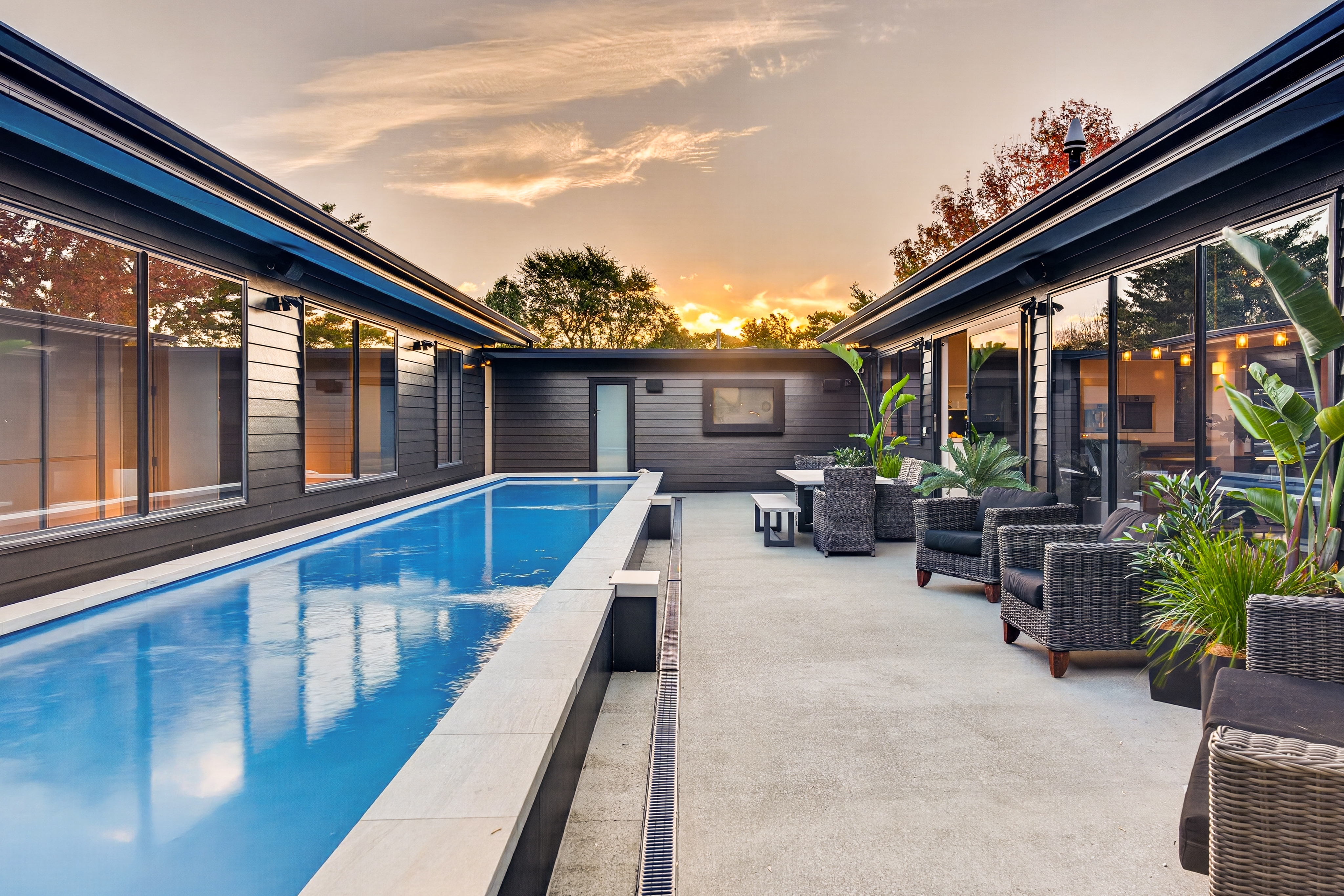  Architectural Statement of Distinction and Design - 物件實景