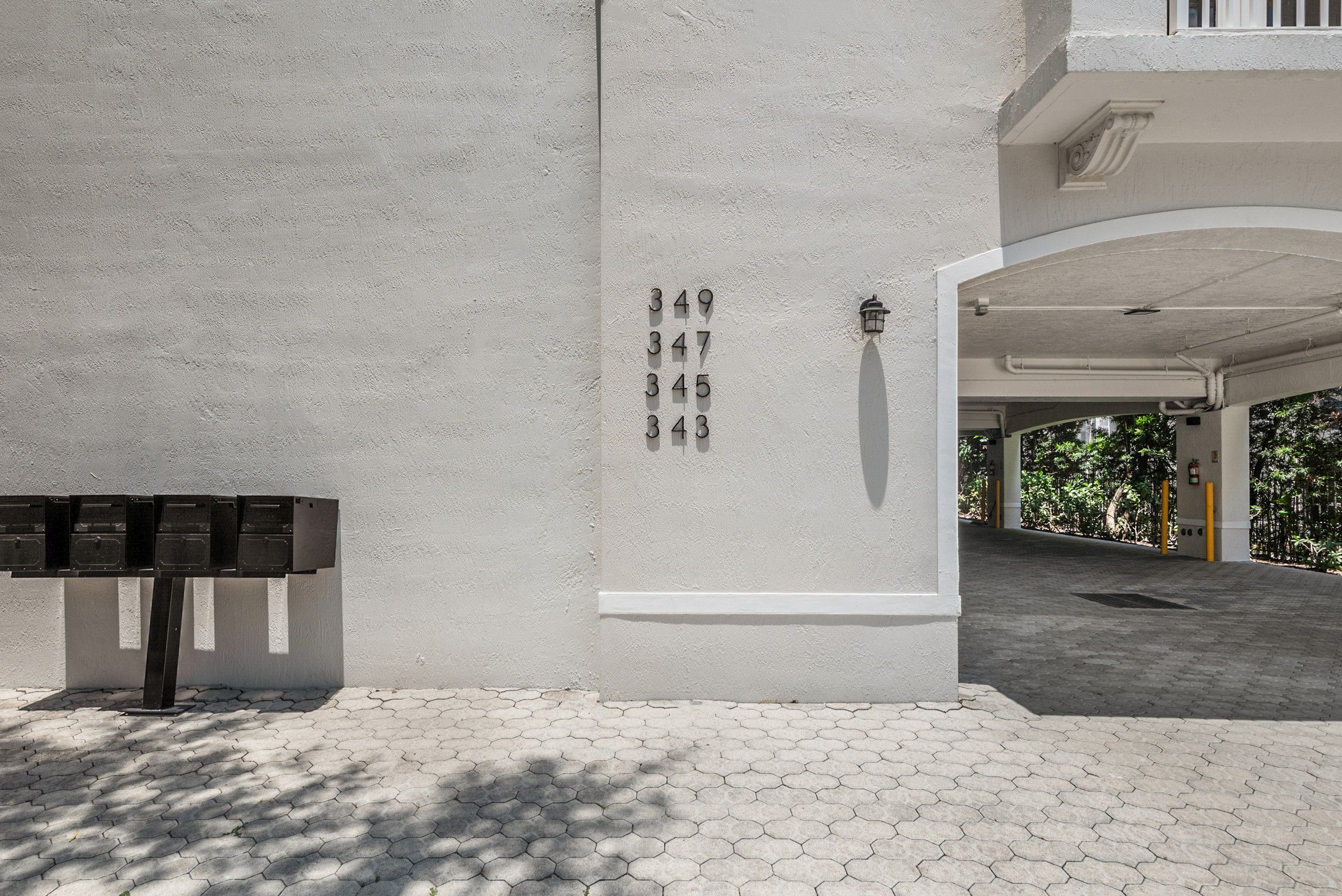  349 Madeira Ave, Coral Gables, FL, 33134 - 物件實景