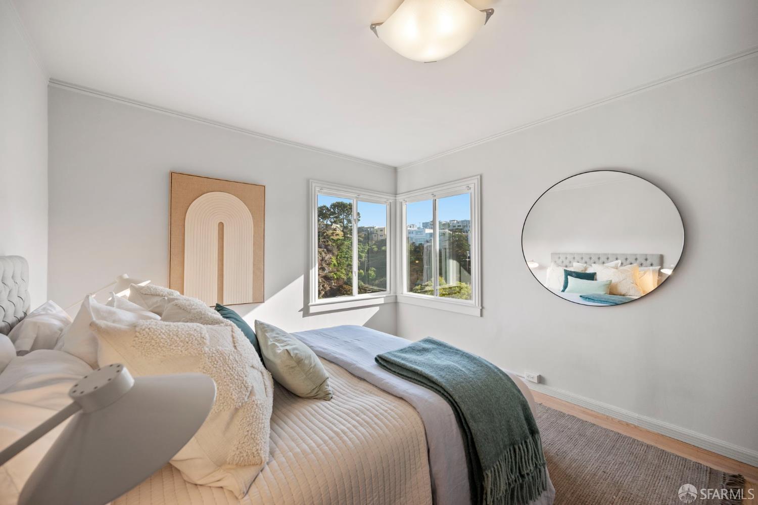 San Francisco, California, 94127, United States, 3 Bedrooms Bedrooms, ,4 BathroomsBathrooms,Residential,For Sale,1961559